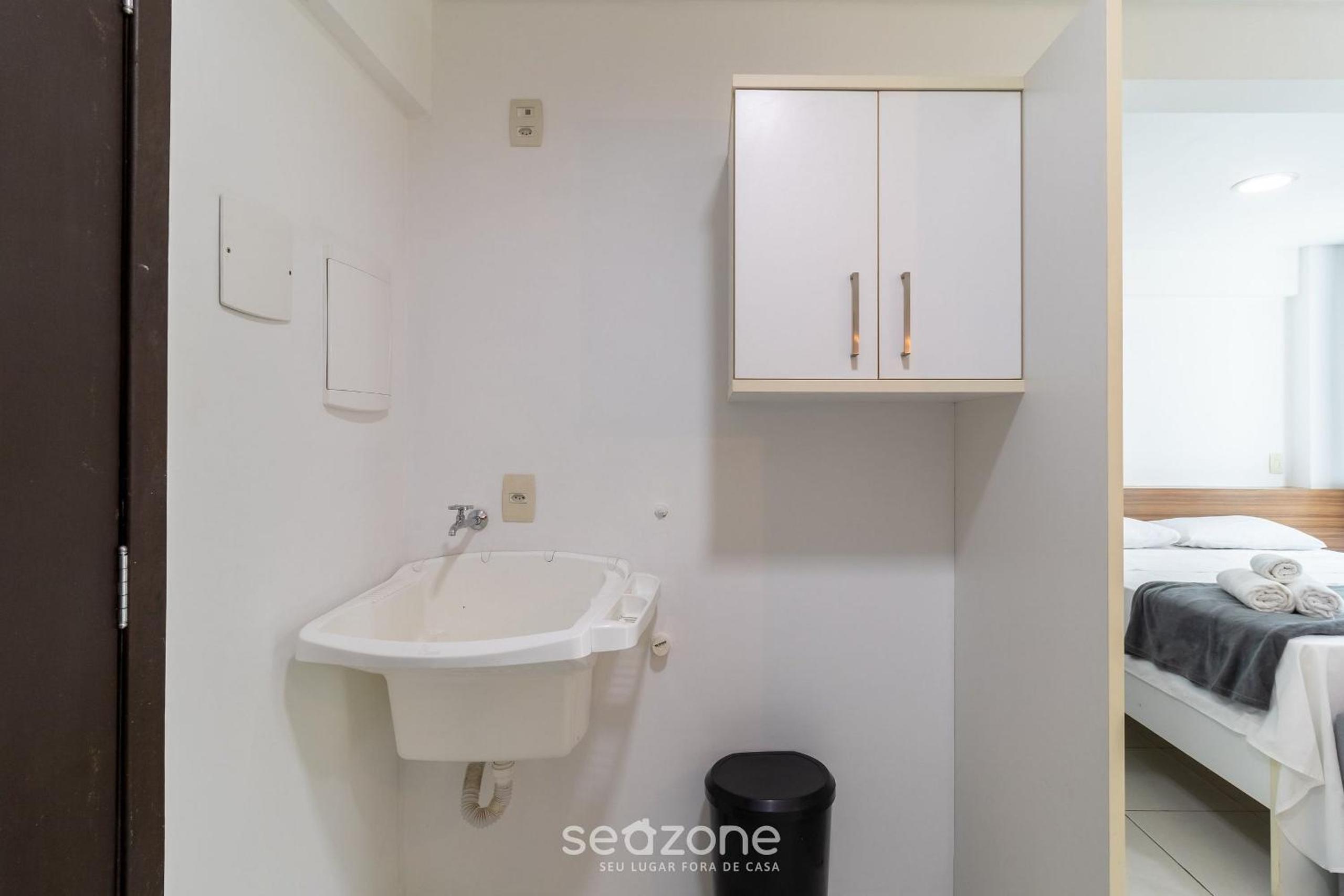 SPT - Convenient Studios in Blumenau/SC