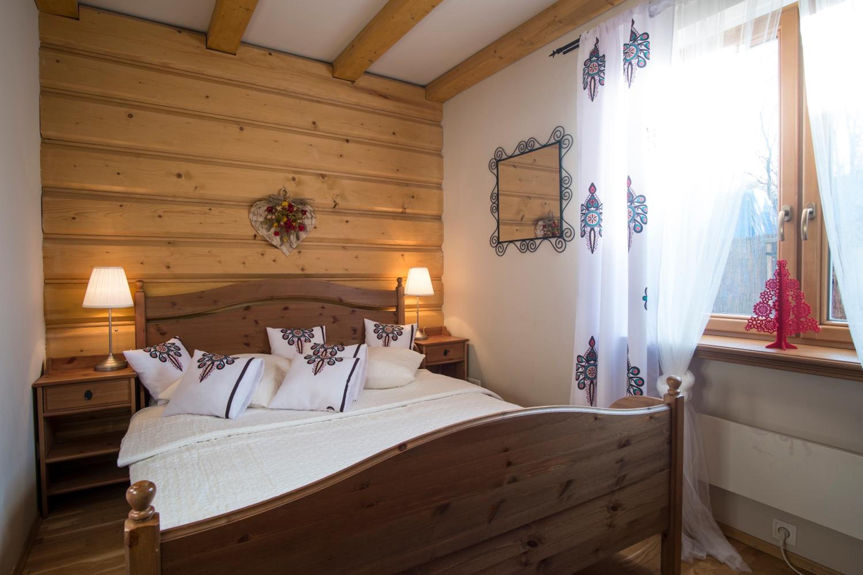 4U Apartments - Zakopane