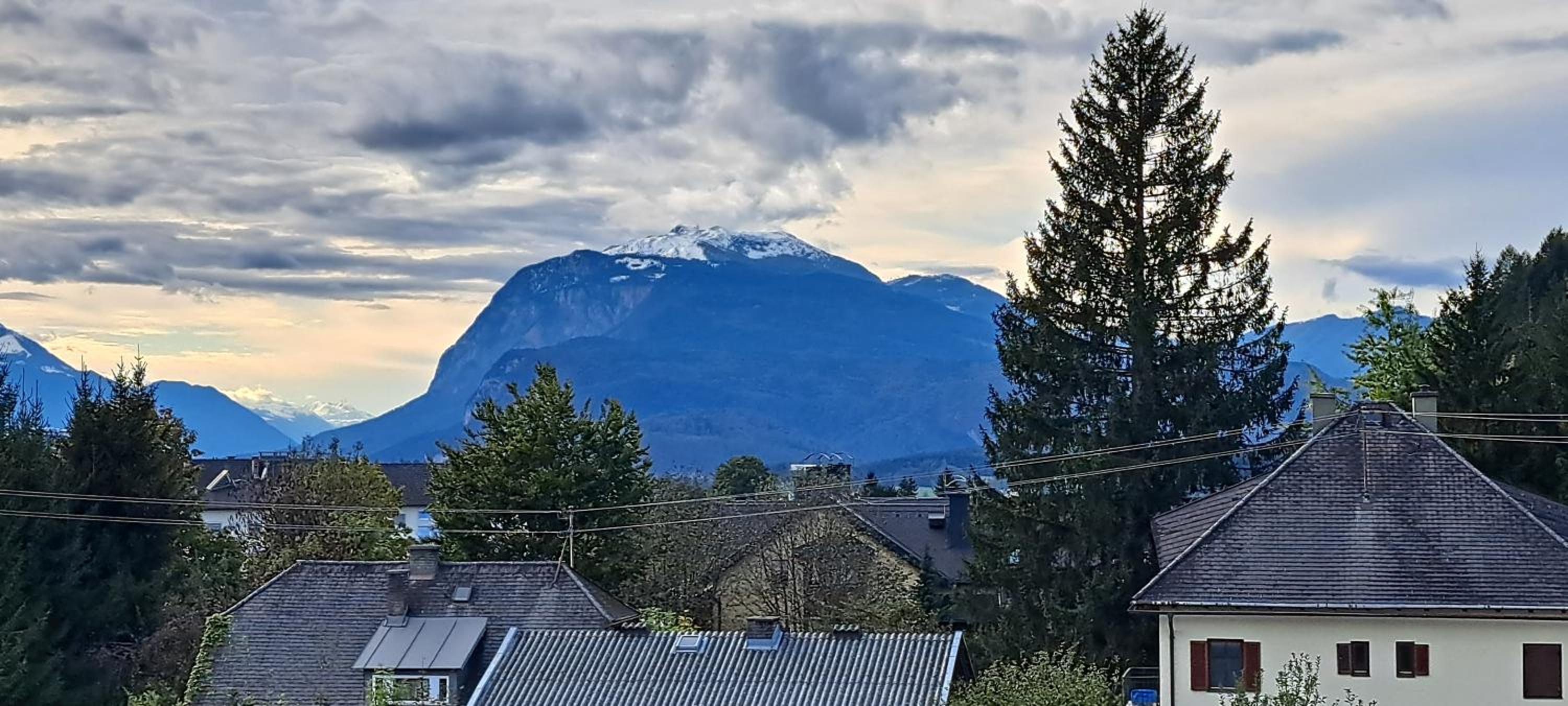 Wintertraum bei Villach, Ski, Wandern, Wellness & mehr