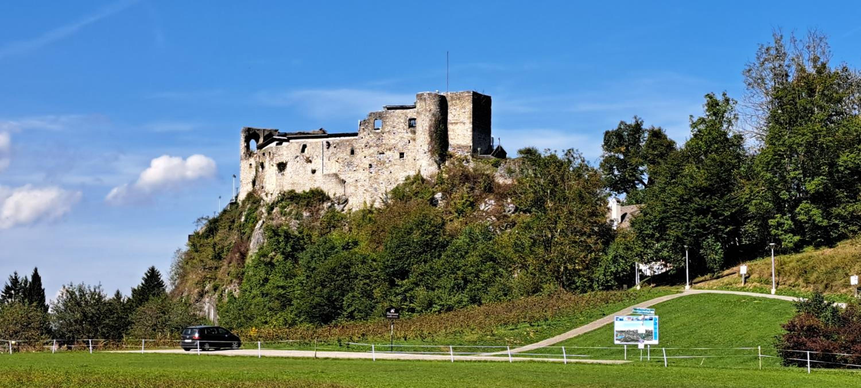 Wintertraum bei Villach, Ski, Wandern, Wellness & mehr