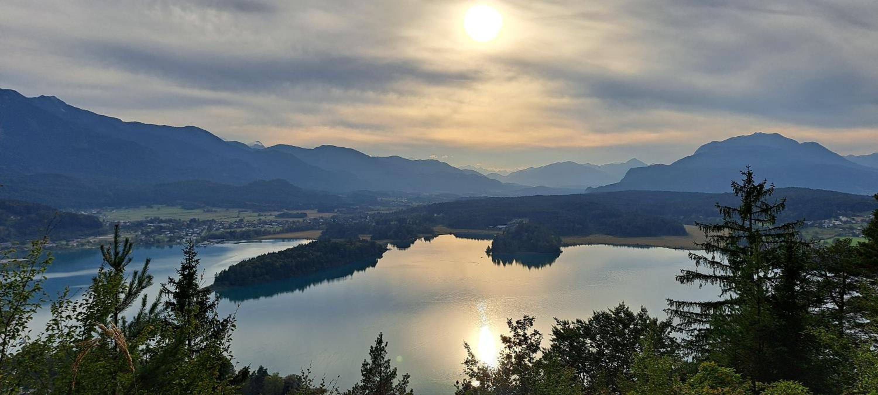 Wintertraum bei Villach, Ski, Wandern, Wellness & mehr