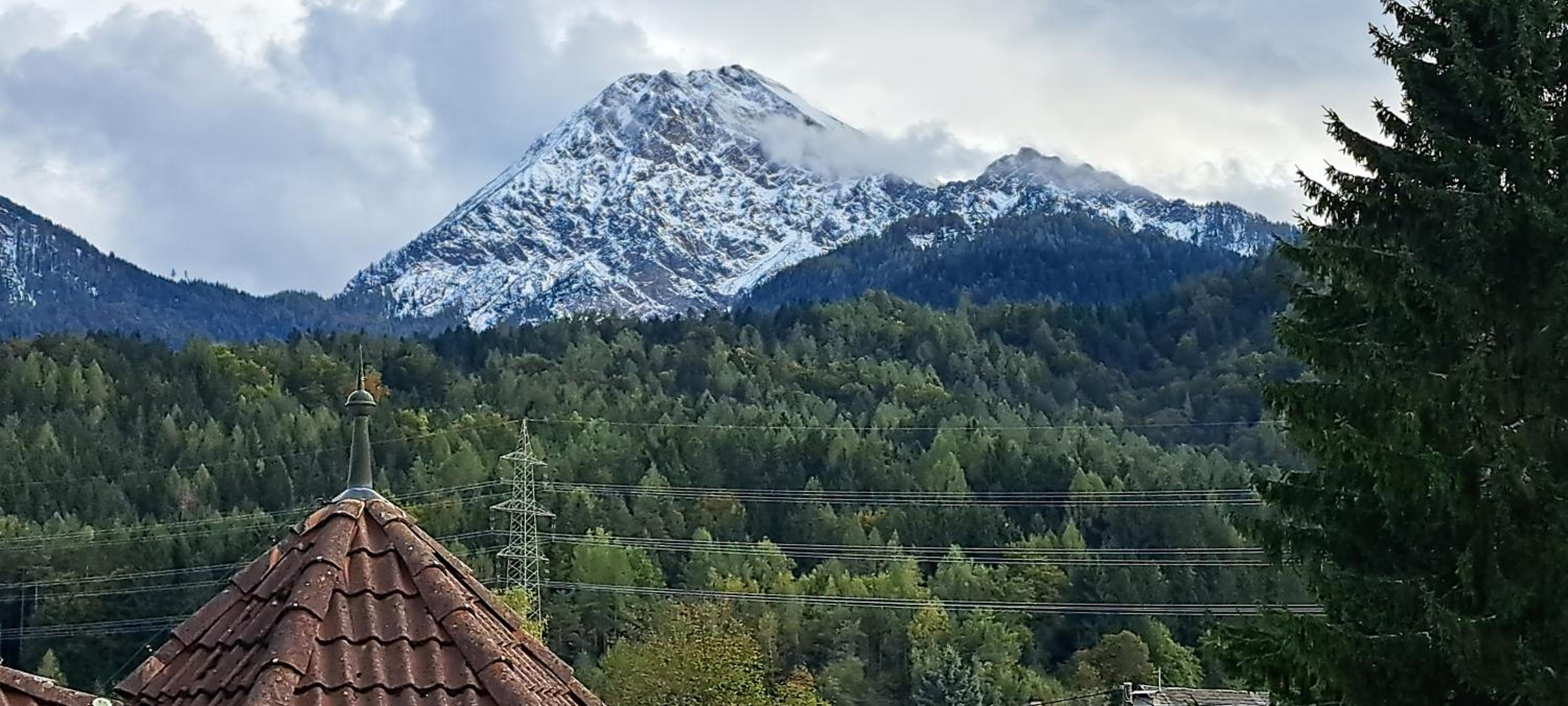 Wintertraum bei Villach, Ski, Wandern, Wellness & mehr