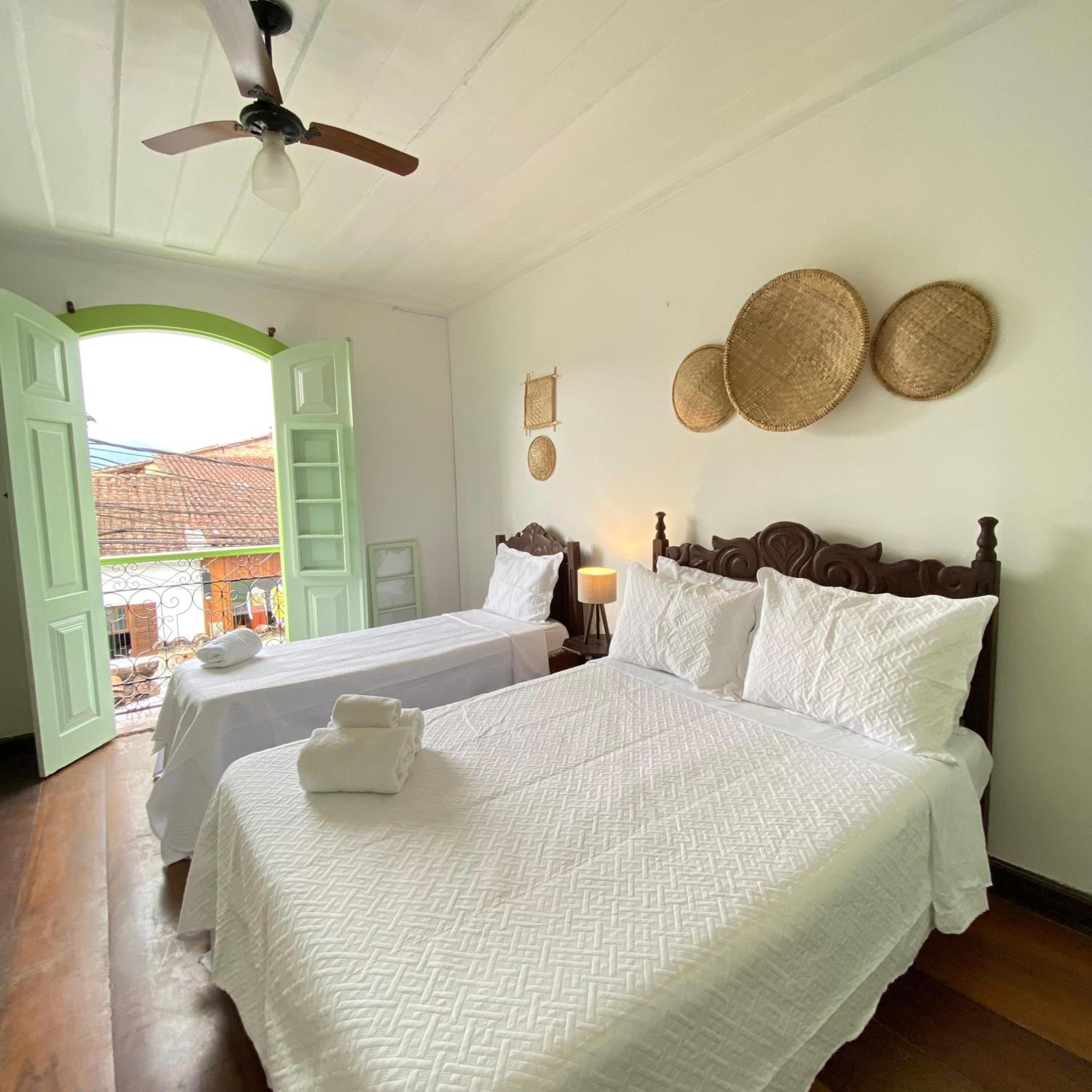 Casa Coco Verde Paraty