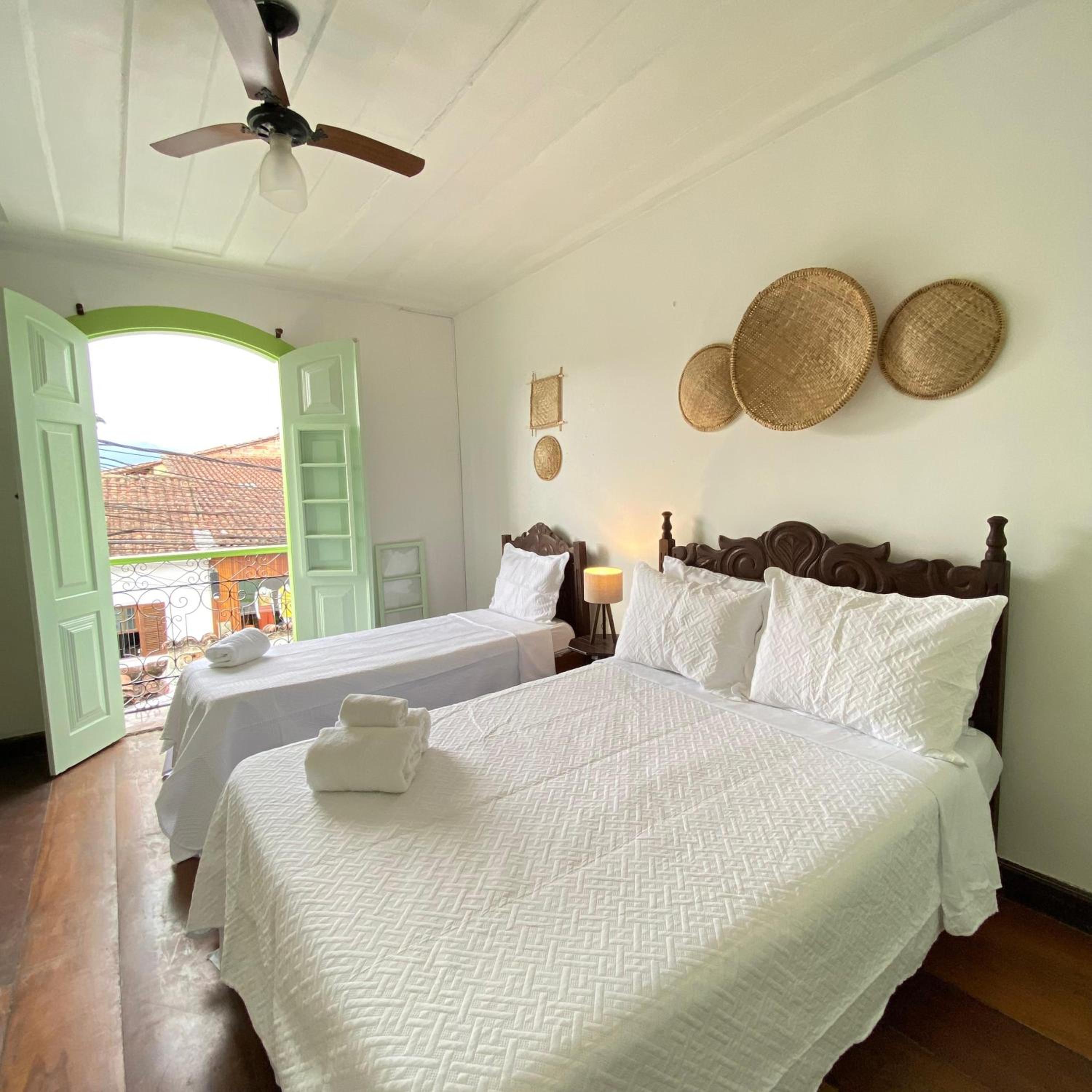 Casa Coco Verde Paraty