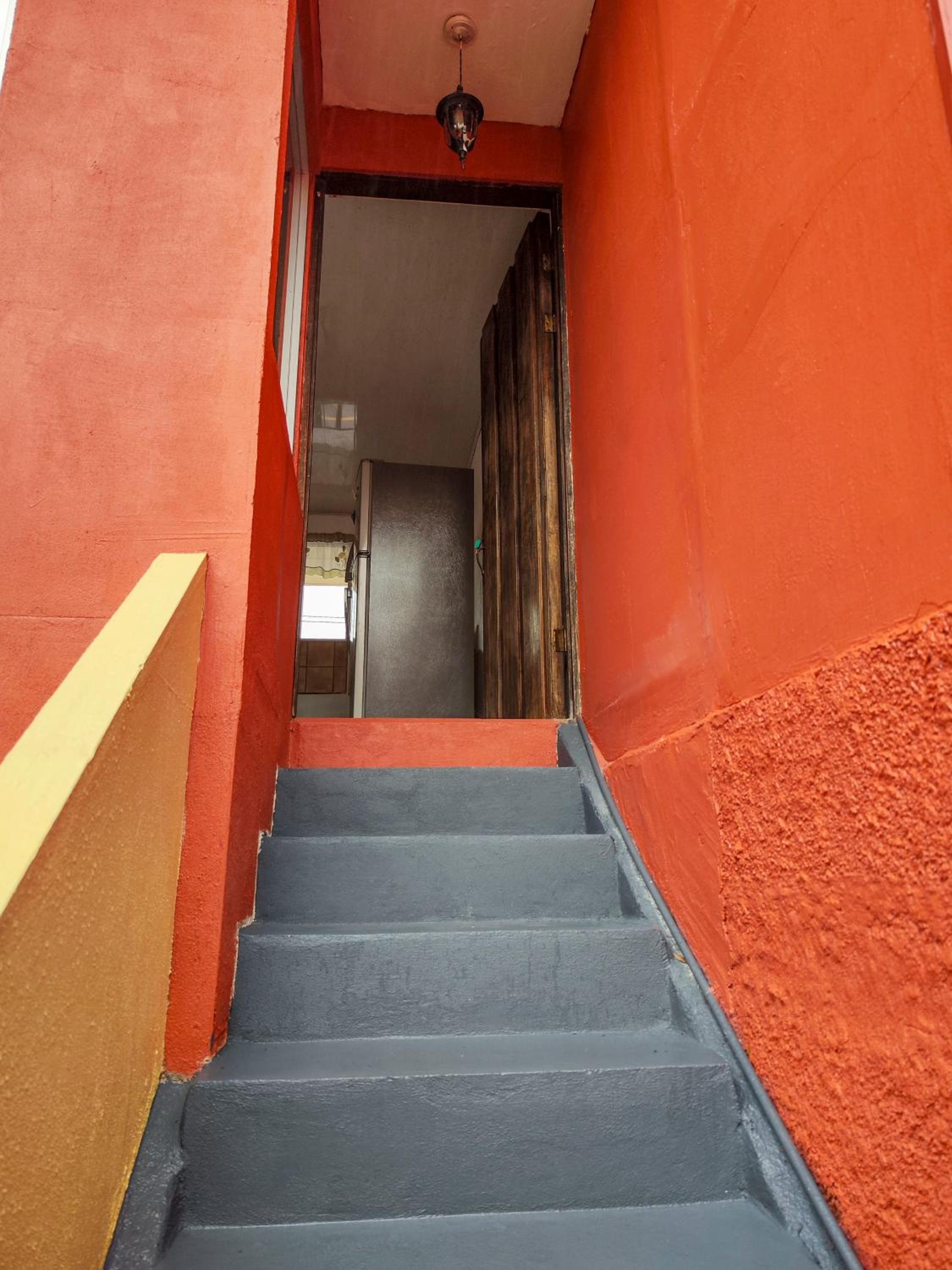 Boruka House