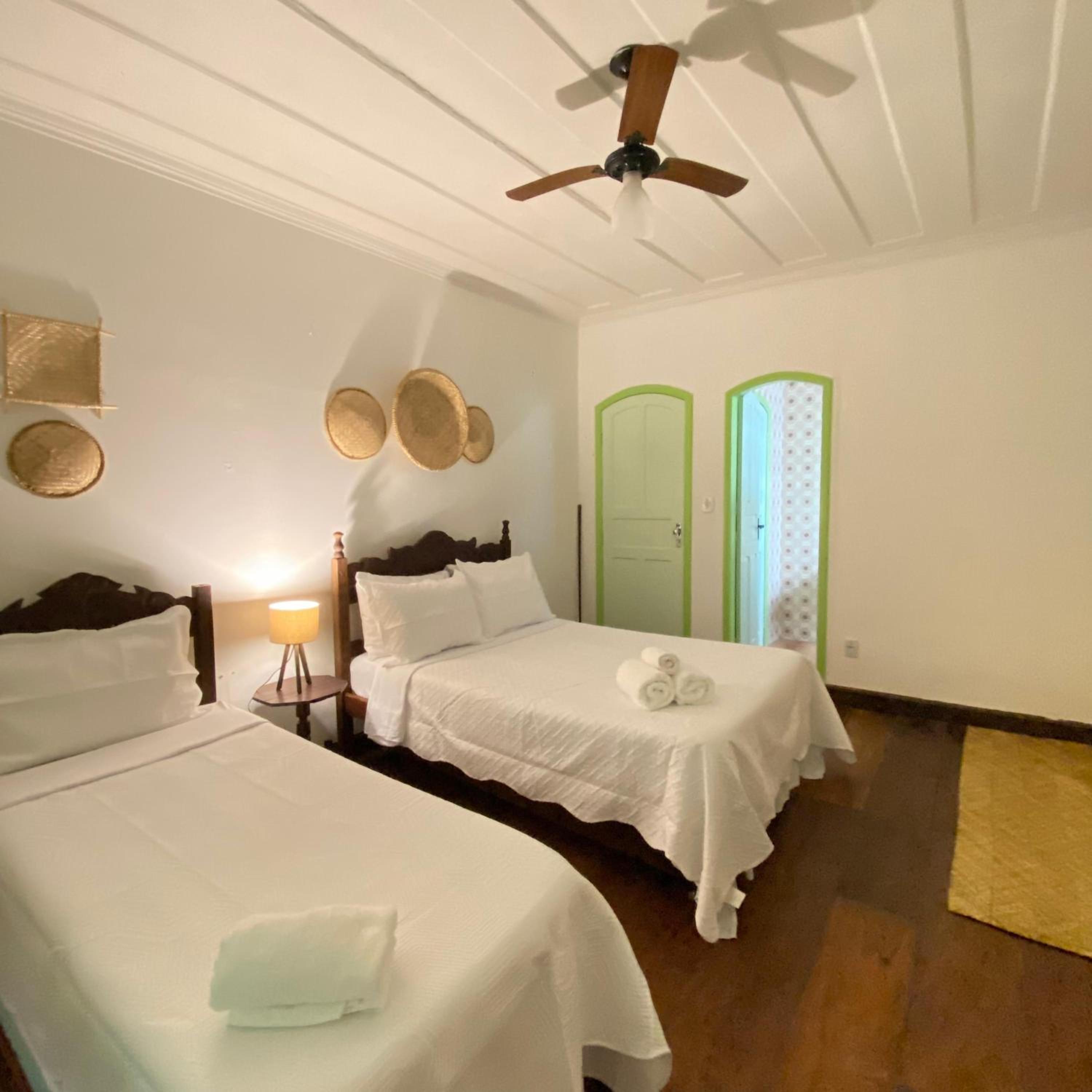 Casa Coco Verde Paraty