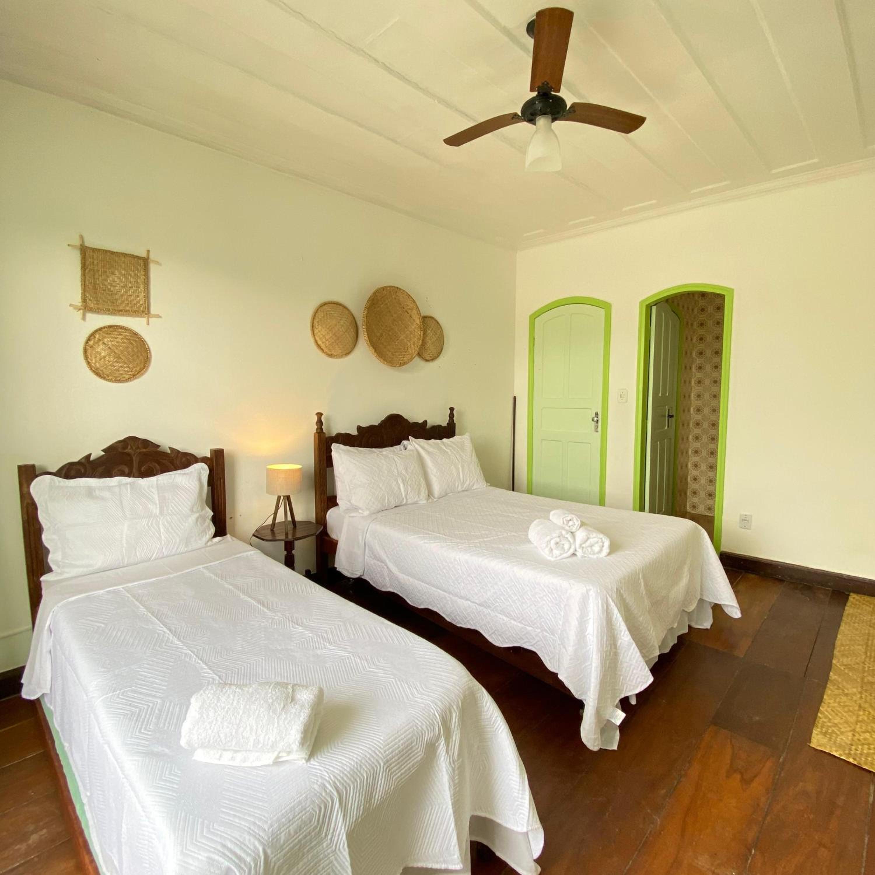 Casa Coco Verde Paraty