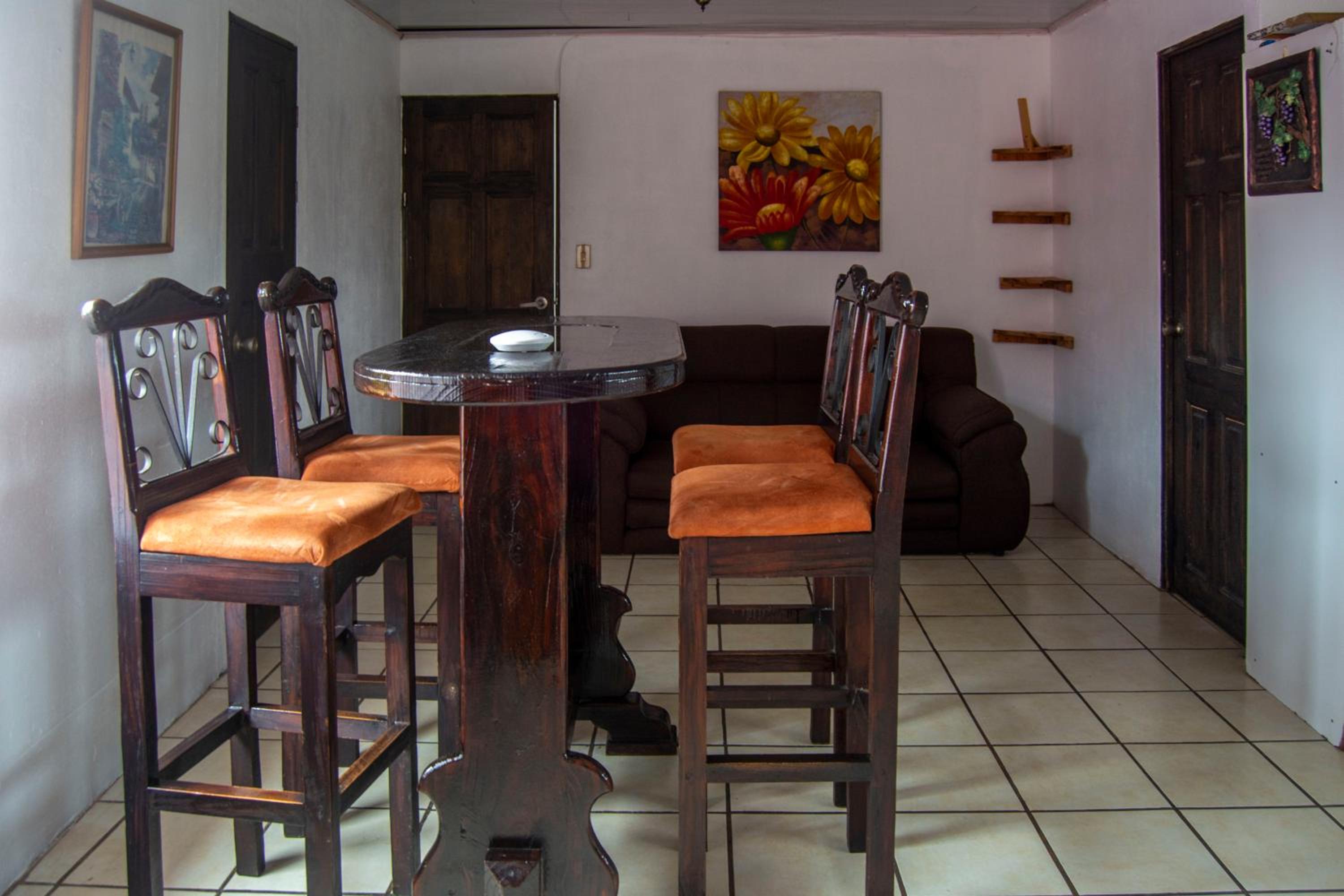 Boruka House