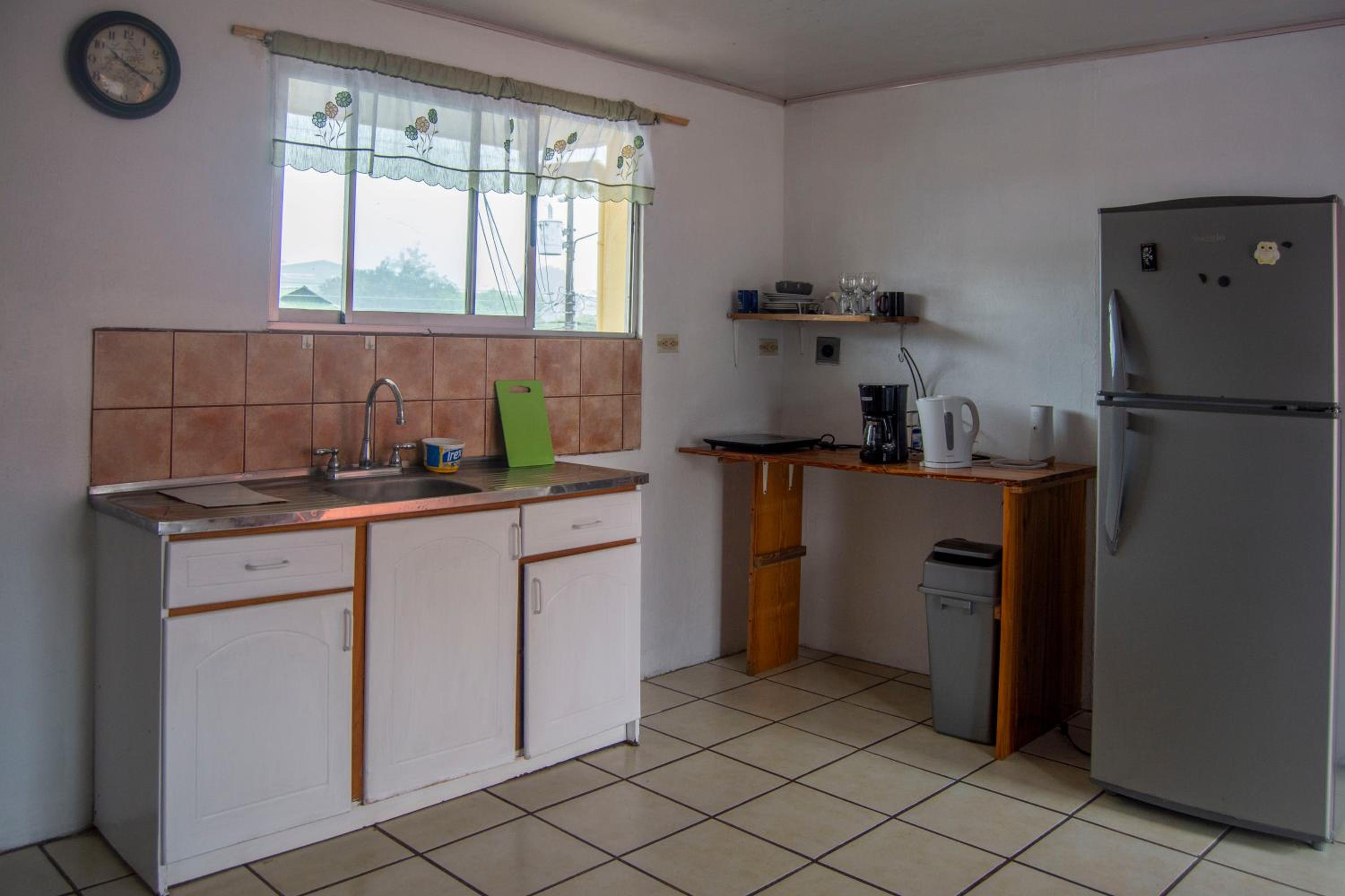 Boruka House