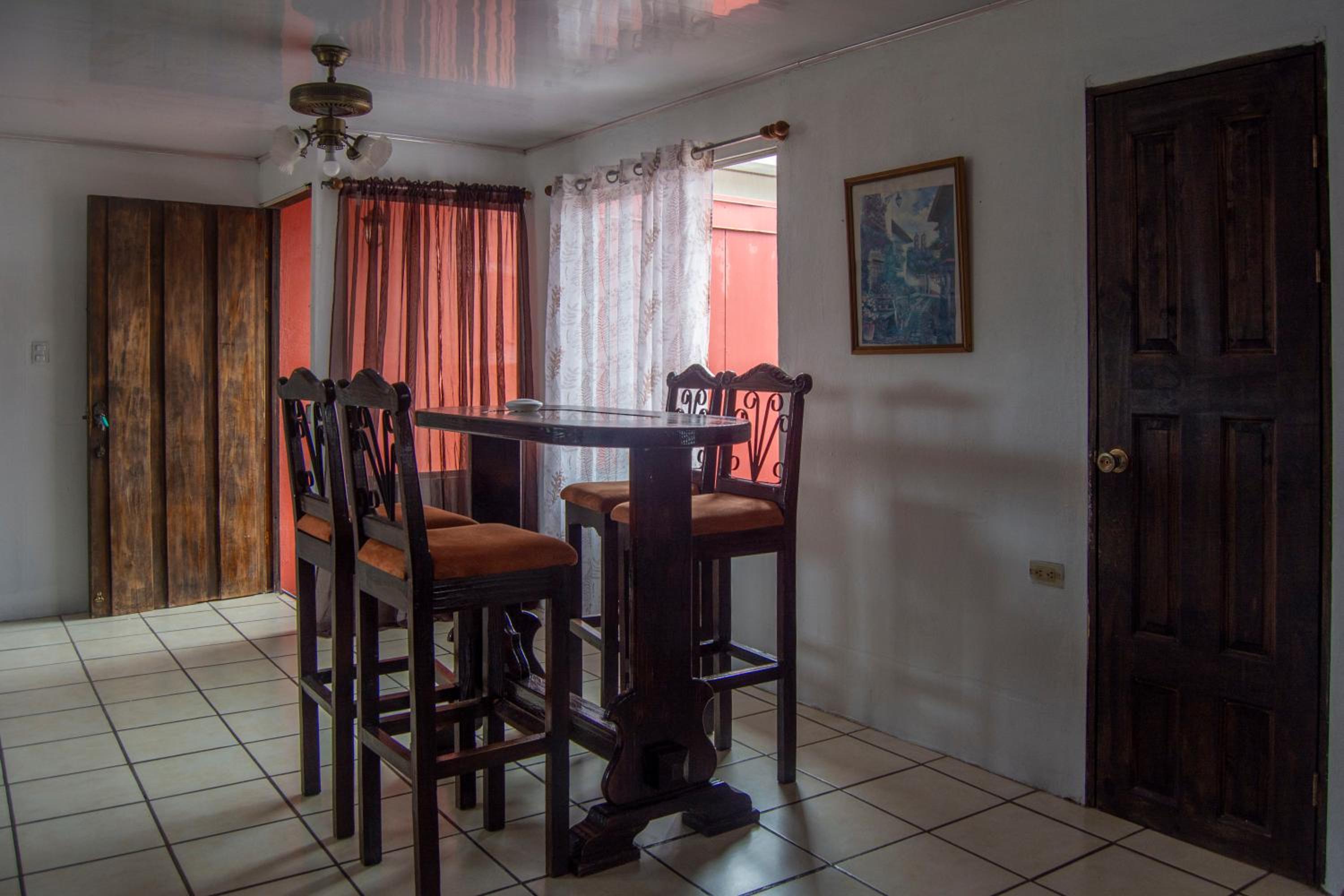 Boruka House