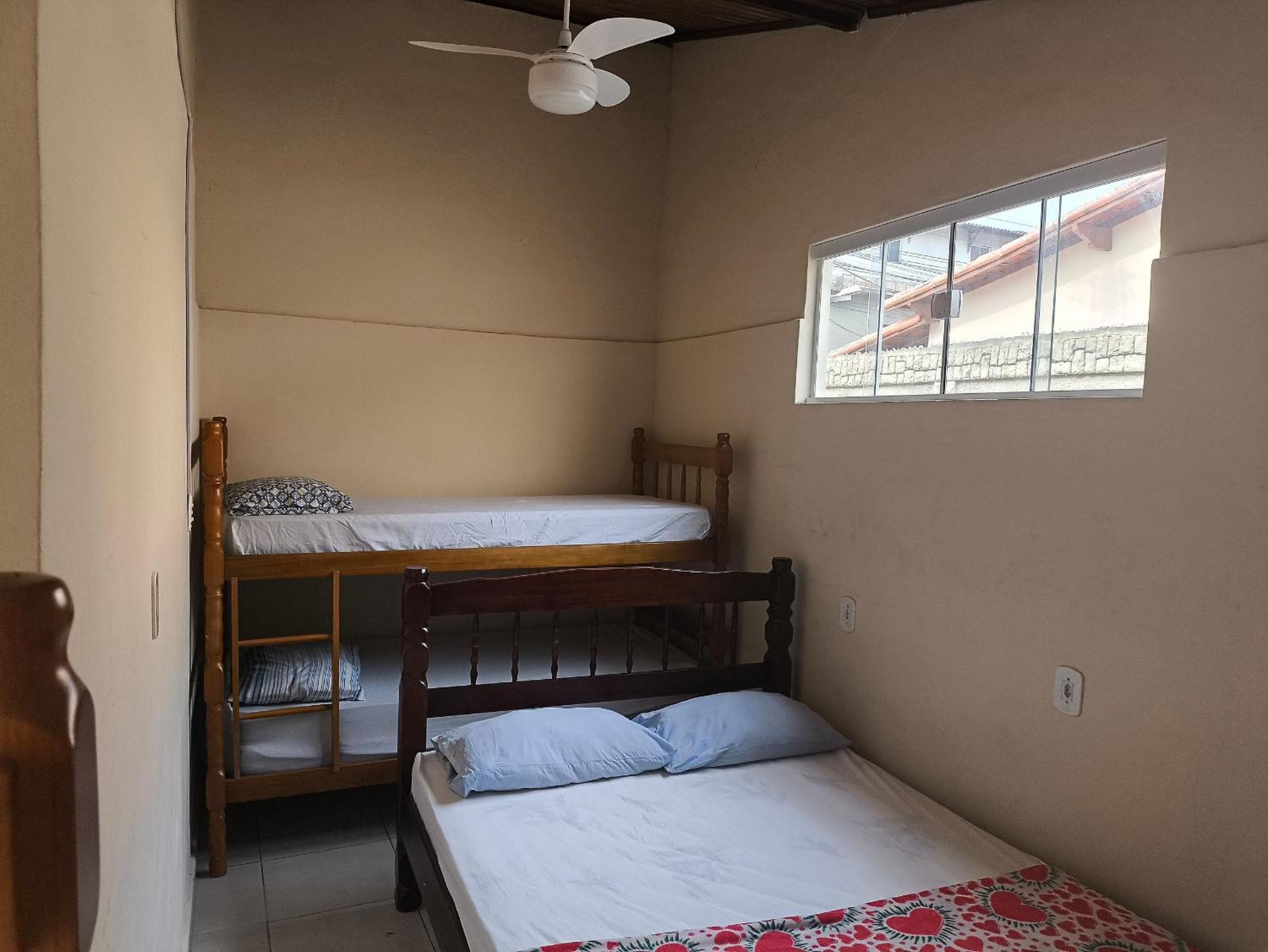 Casa Maravilhosa com 6 quartos na Praia Grande - Arraial do Cabo