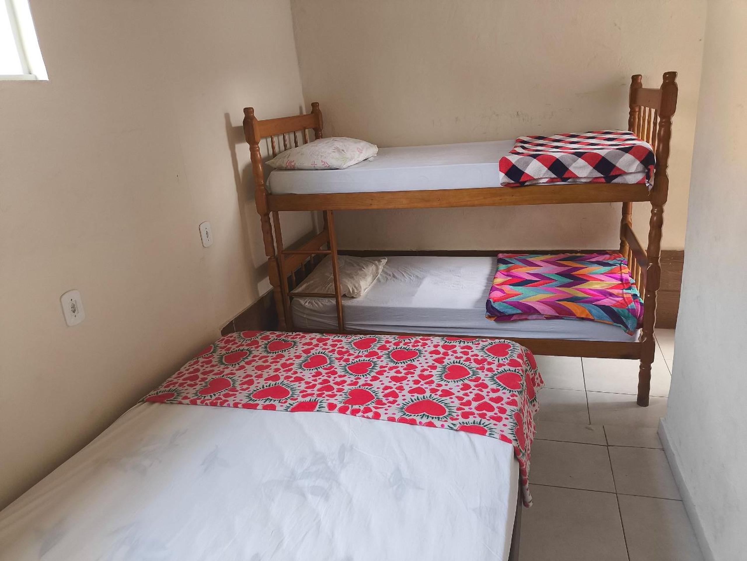 Casa Maravilhosa com 6 quartos na Praia Grande - Arraial do Cabo