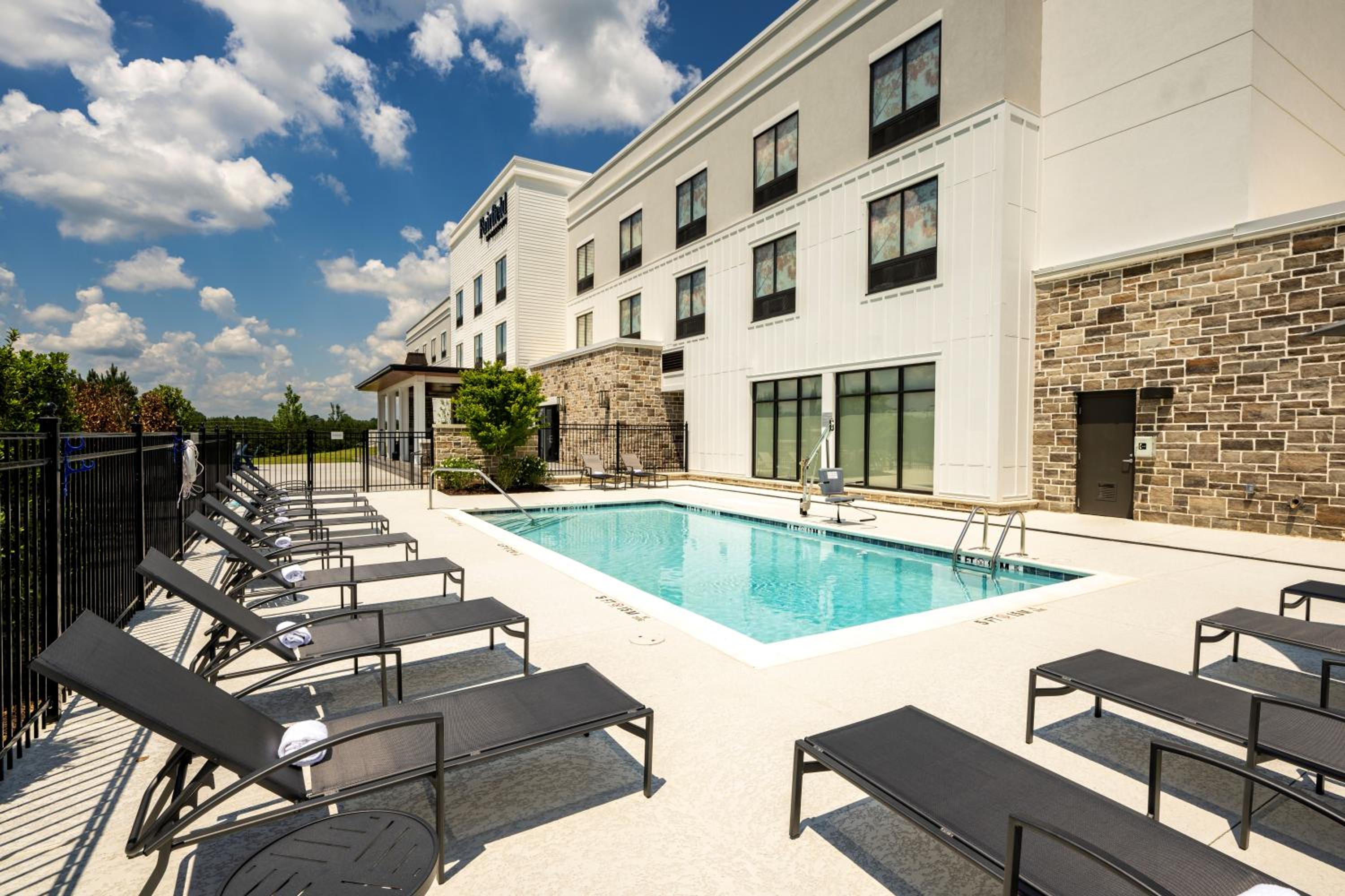 Fairfield by Marriott