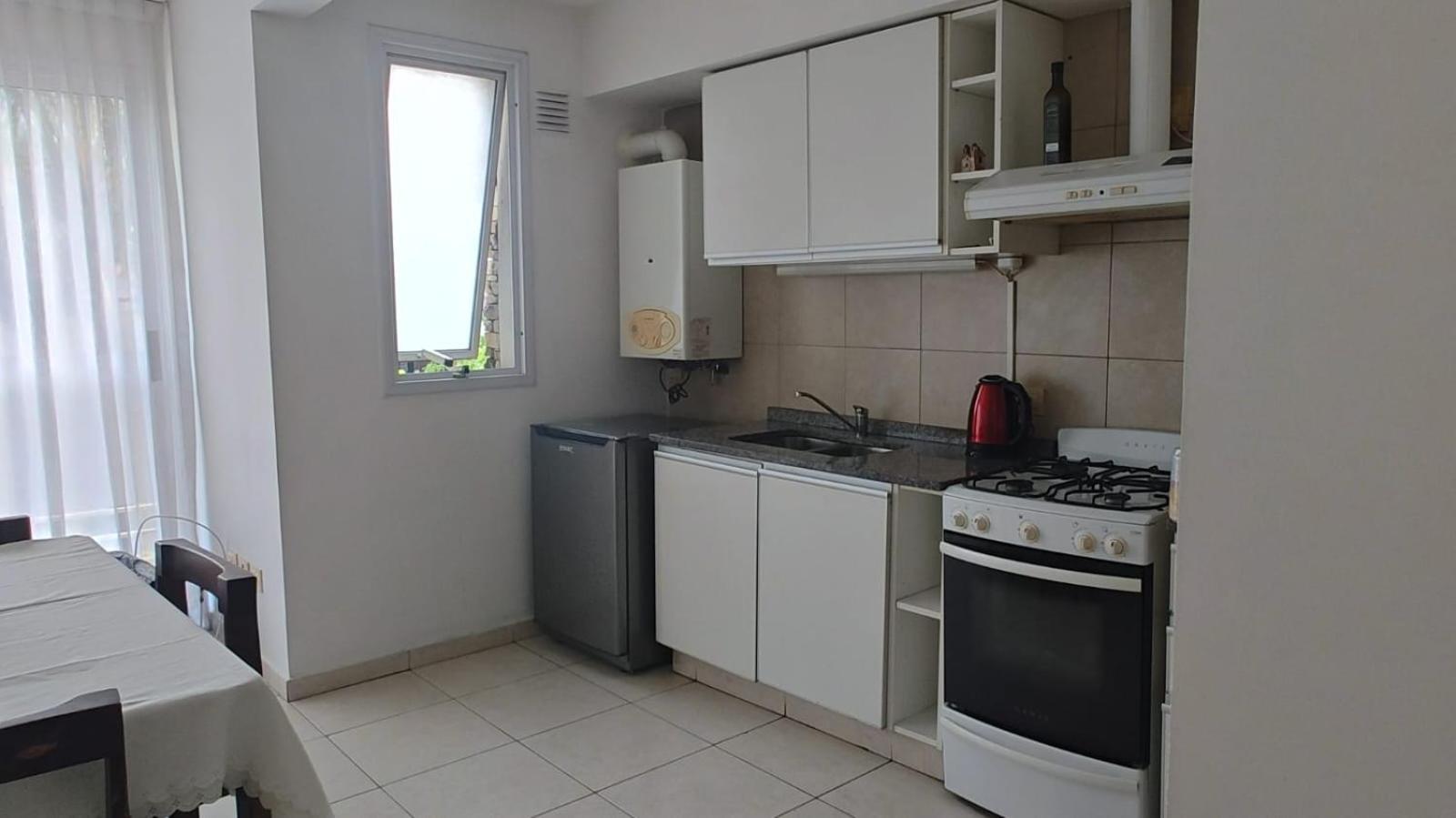 Colombres apartamento