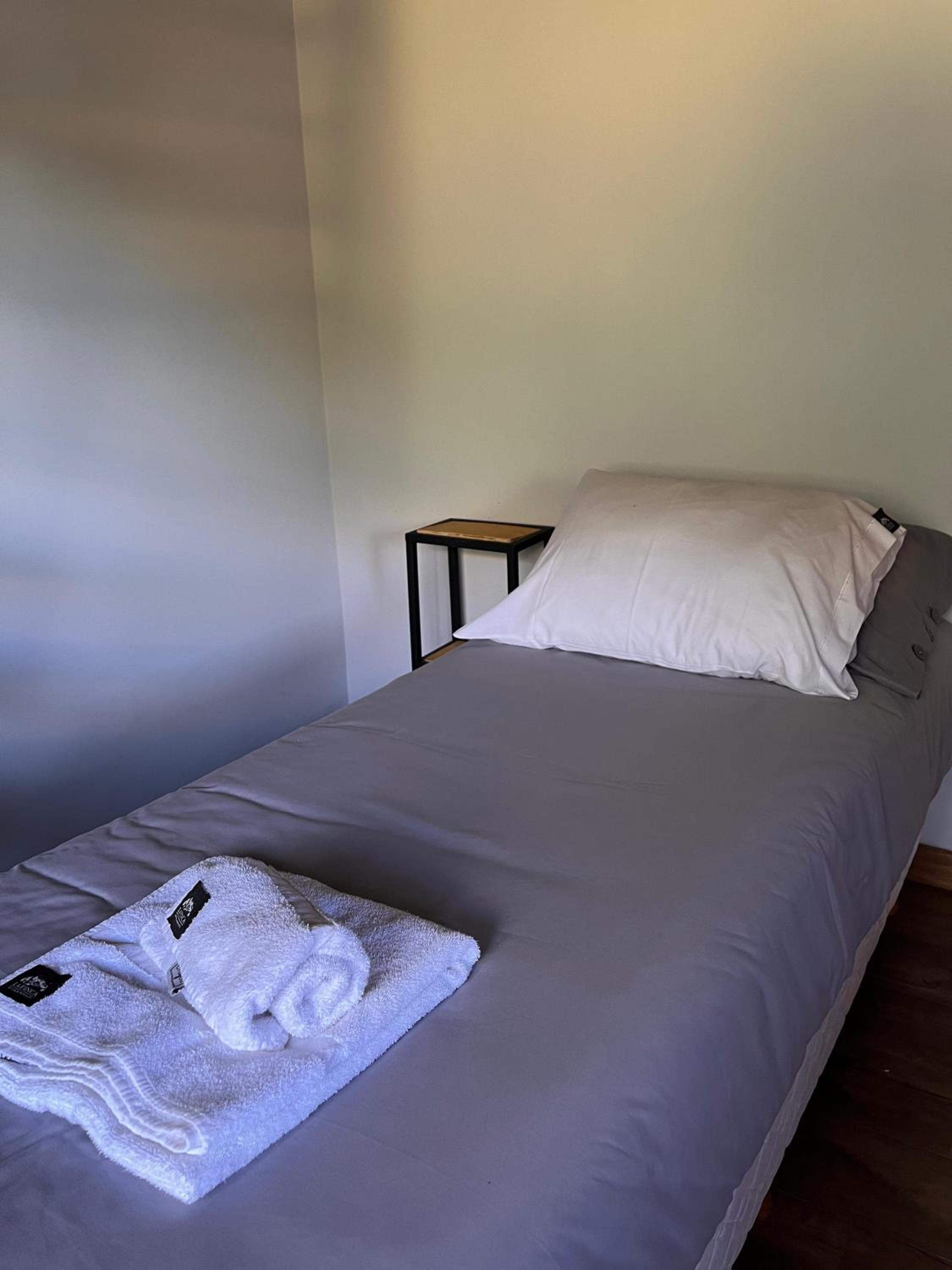 La Finca Hostel de Montaña - Habitación Frey