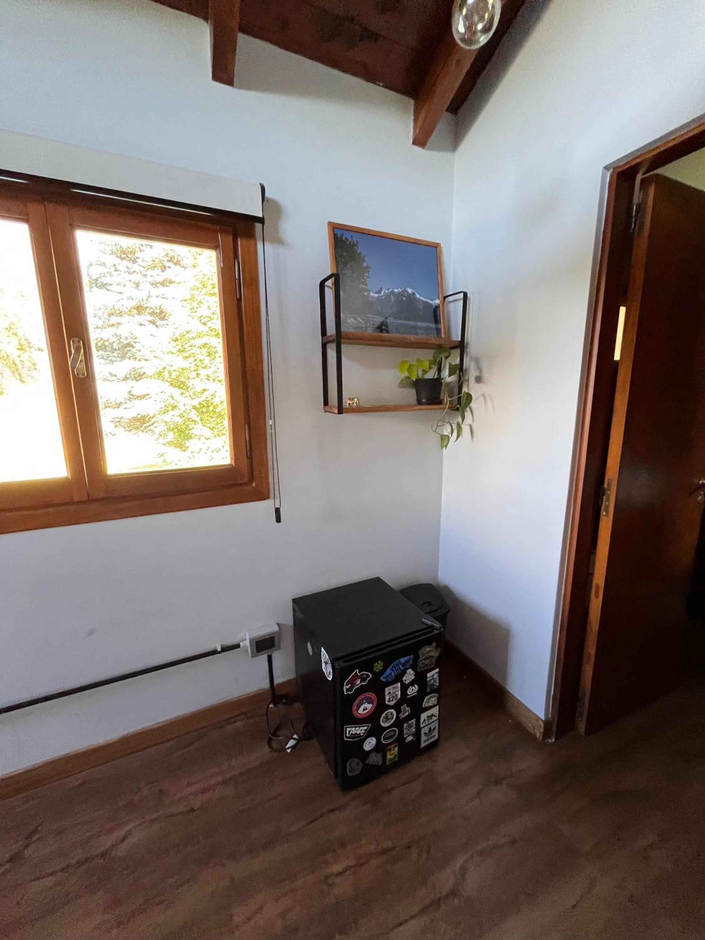 La Finca Hostel de Montaña - Habitación Frey