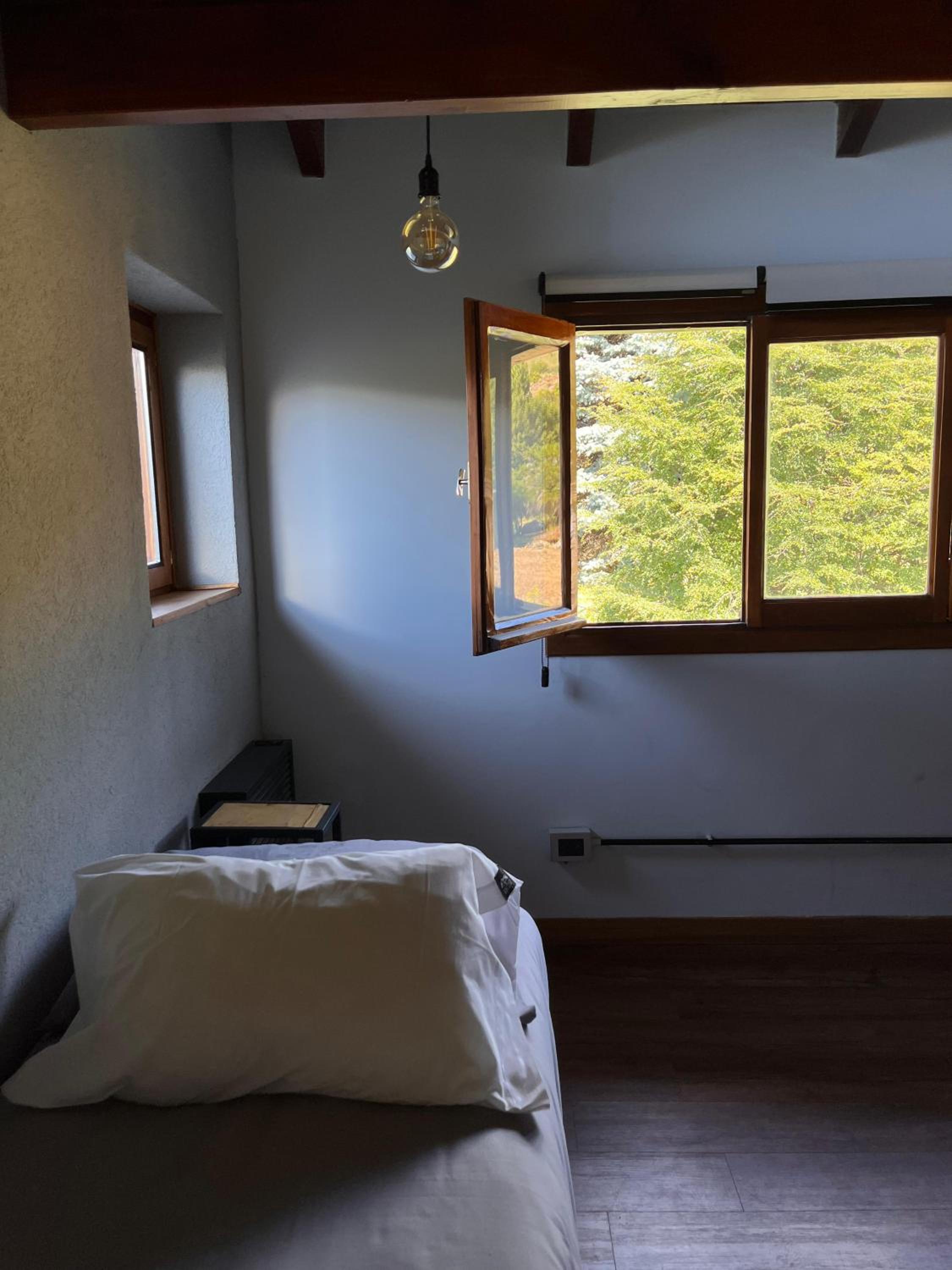 La Finca Hostel de Montaña - Habitación Frey