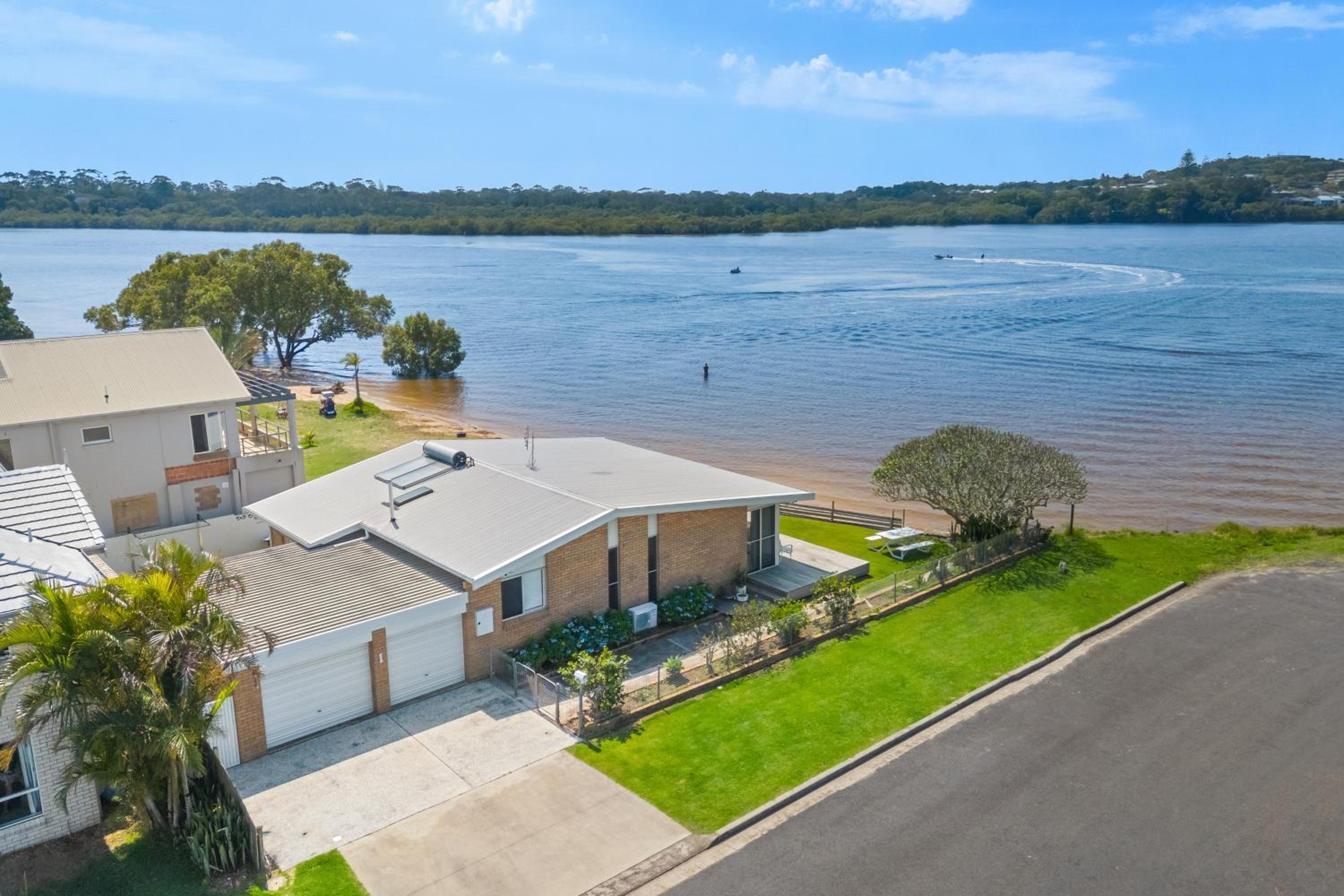 King Tide