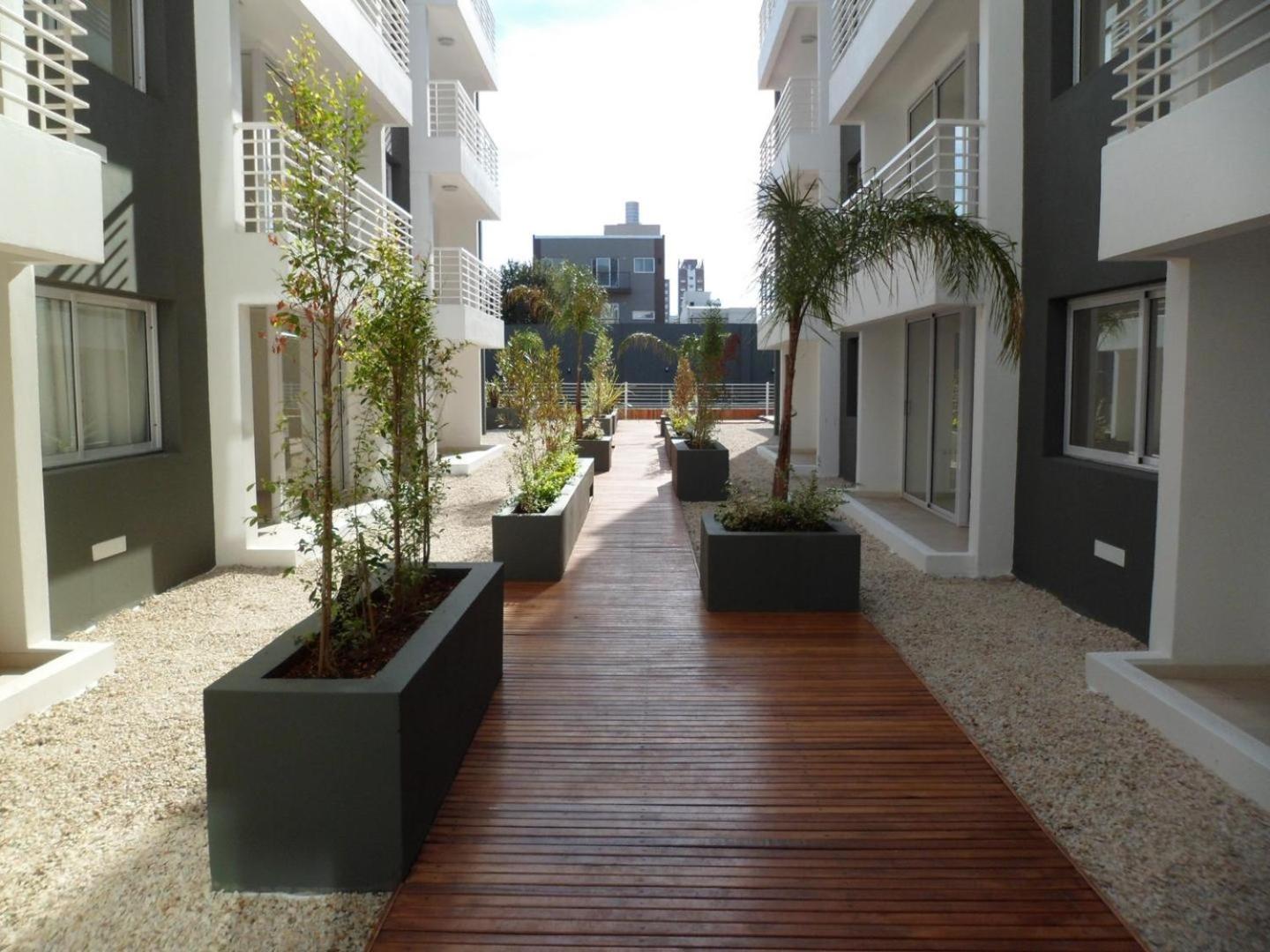 Colombres apartamento