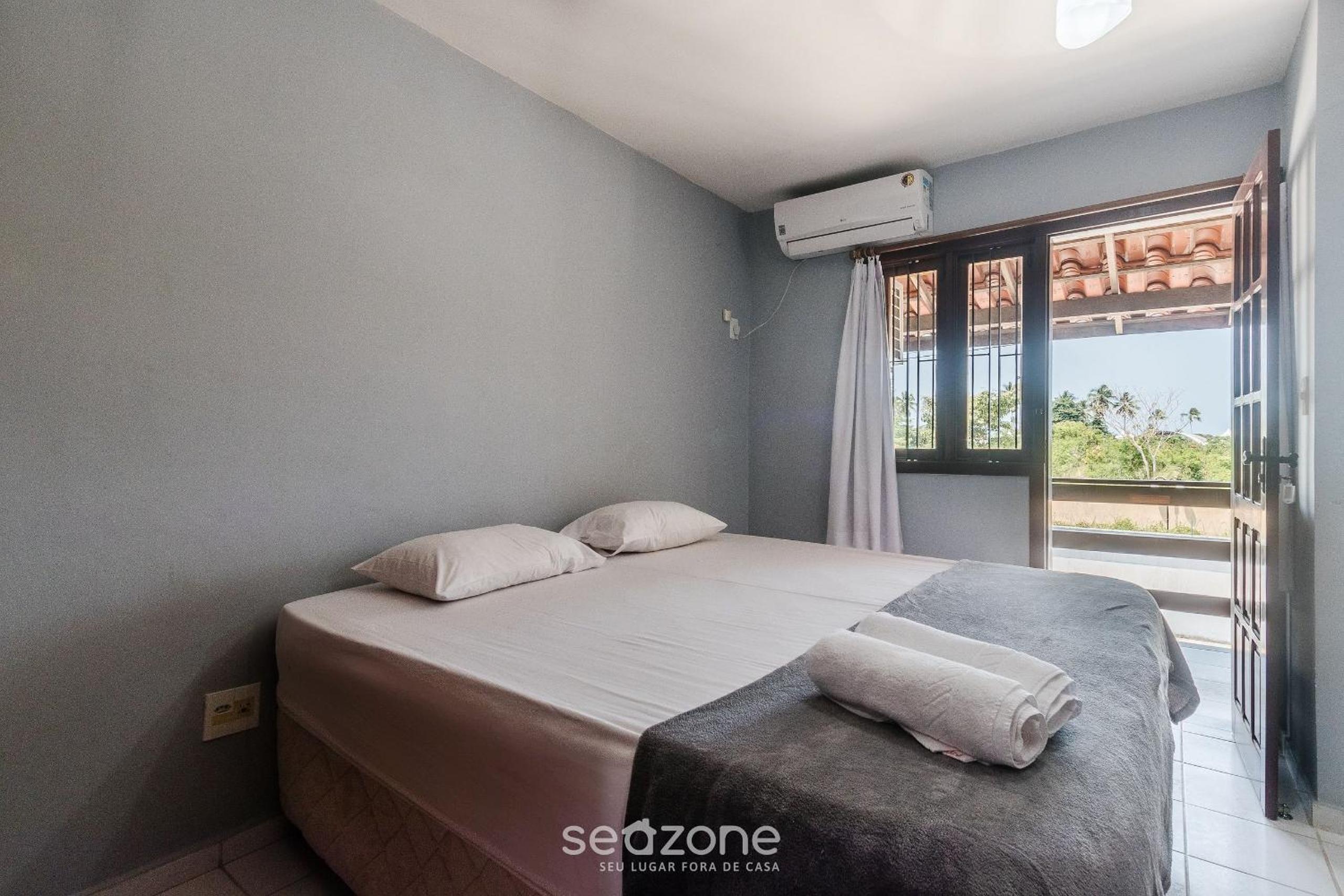 RSMs - Charming Condominium Just 400m from Taperapuan Beach