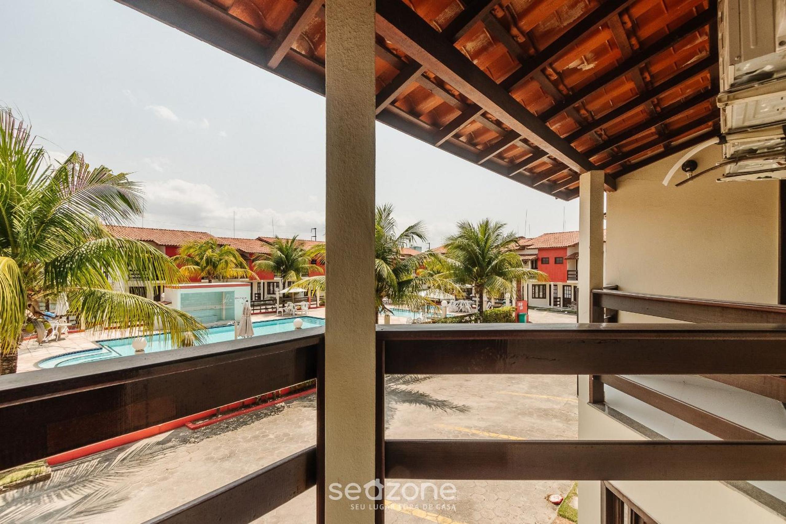 RSMs - Charming Condominium Just 400m from Taperapuan Beach