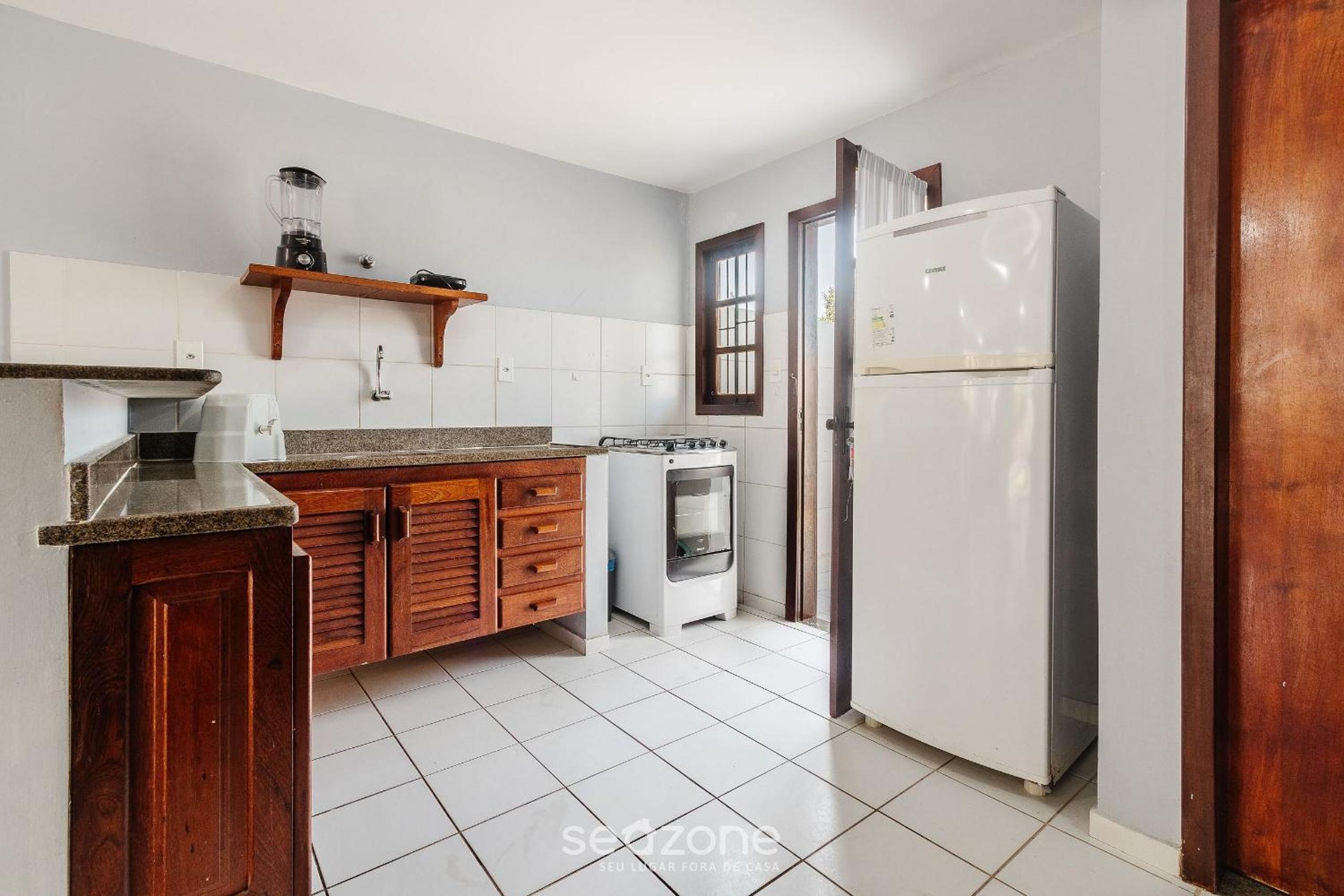 RSMs - Charming Condominium Just 400m from Taperapuan Beach
