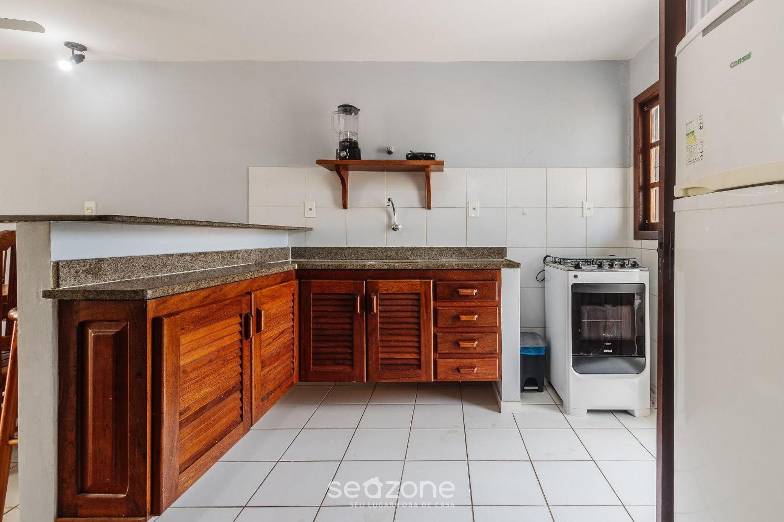 RSMs - Charming Condominium Just 400m from Taperapuan Beach