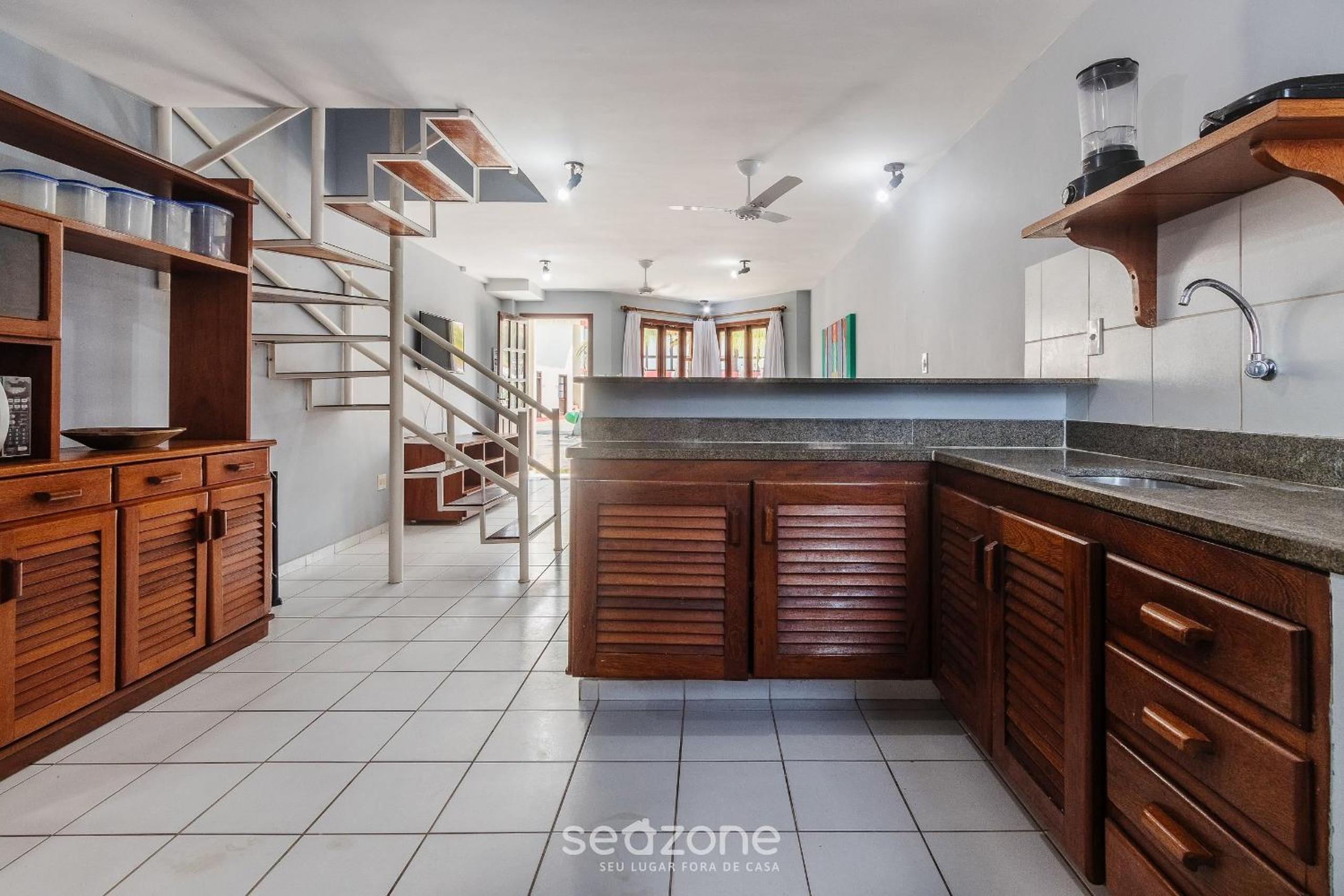 RSMs - Charming Condominium Just 400m from Taperapuan Beach