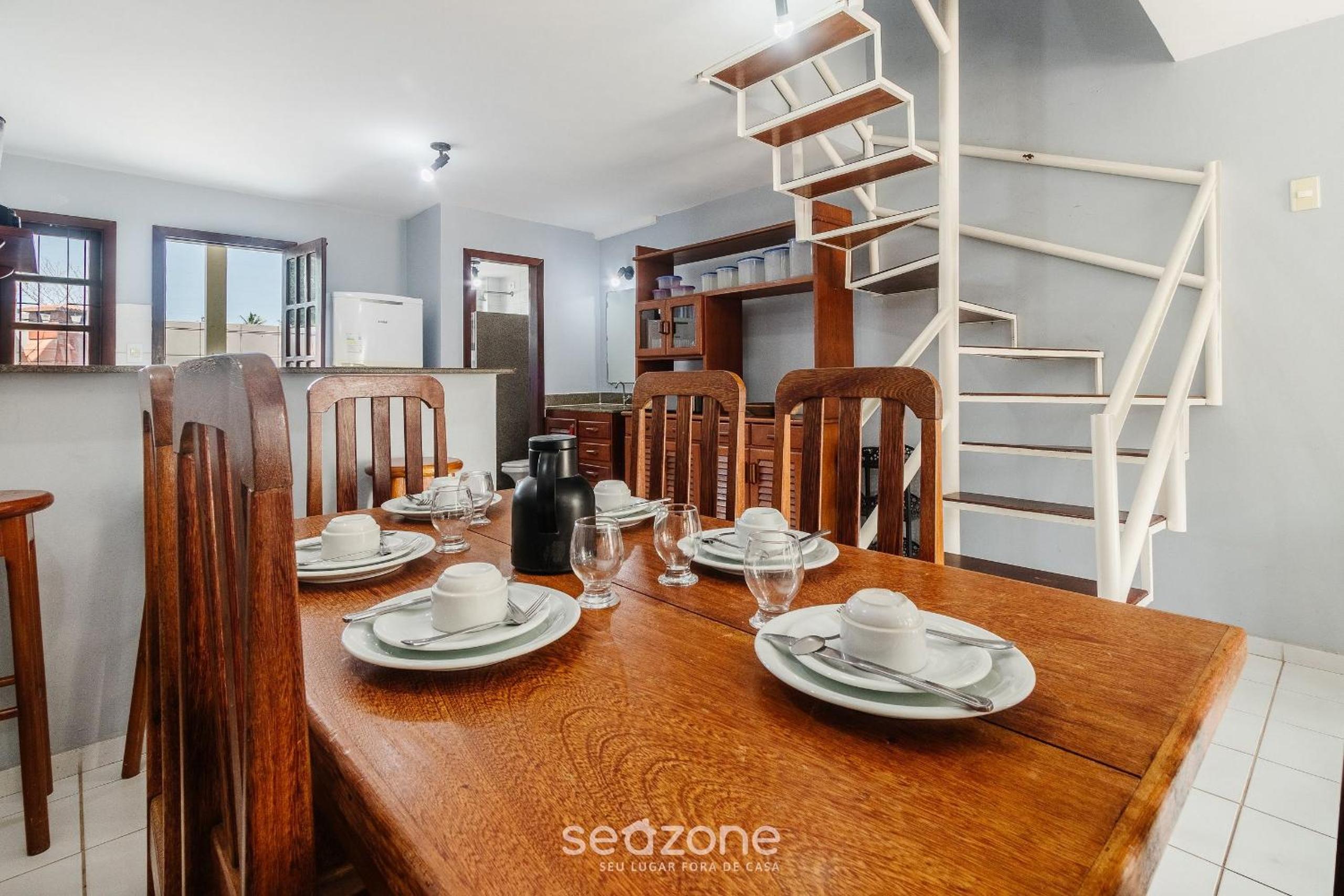RSMs - Charming Condominium Just 400m from Taperapuan Beach