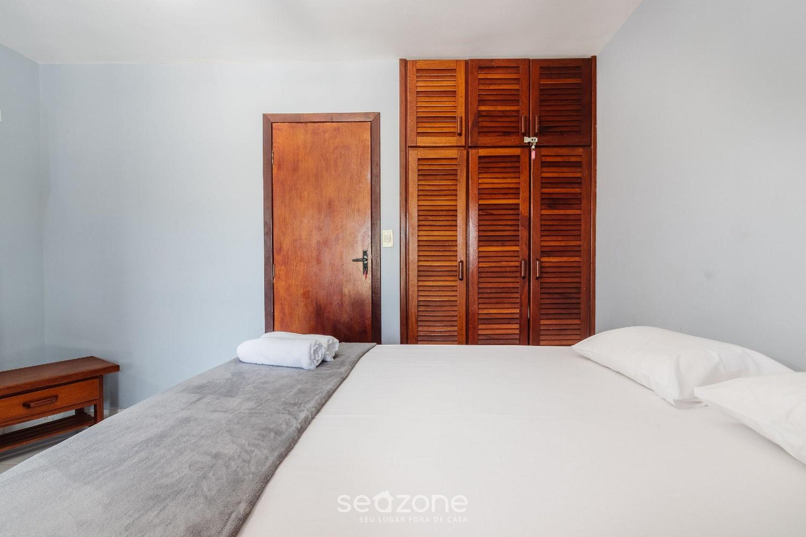 RSMs - Charming Condominium Just 400m from Taperapuan Beach