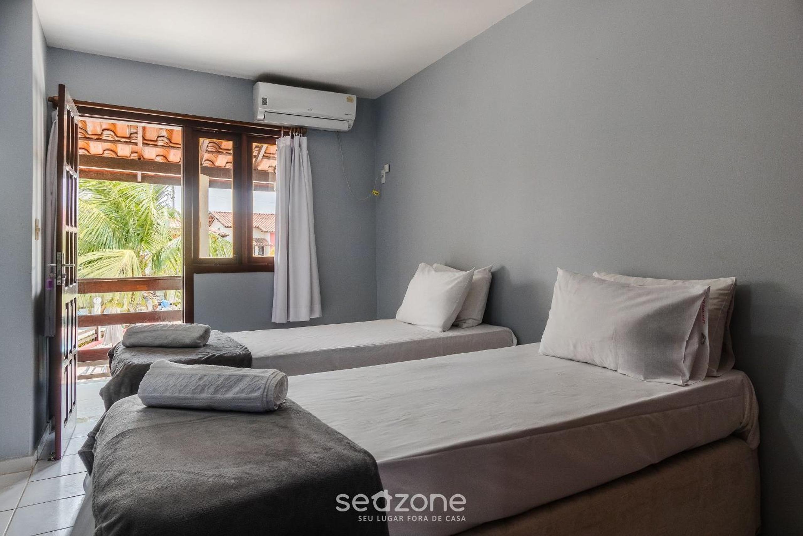 RSMs - Charming Condominium Just 400m from Taperapuan Beach