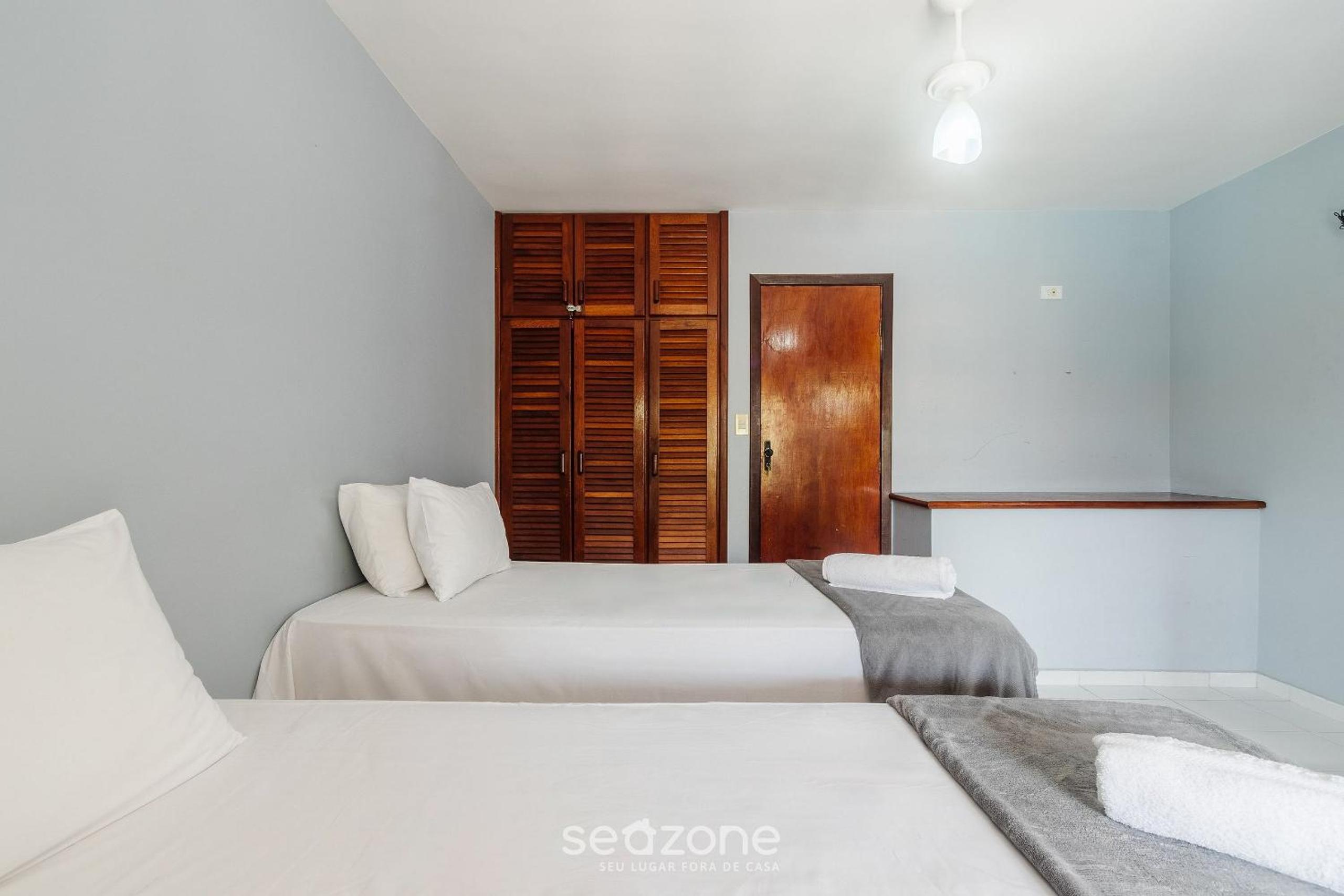 RSMs - Charming Condominium Just 400m from Taperapuan Beach