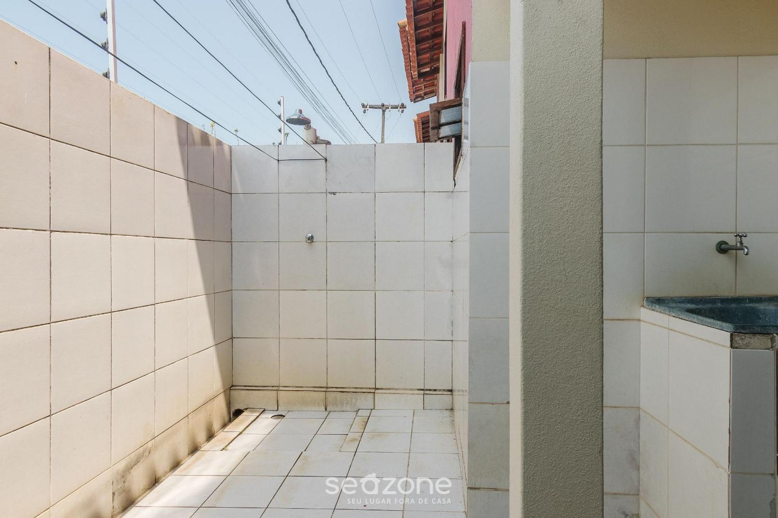 RSMs - Charming Condominium Just 400m from Taperapuan Beach