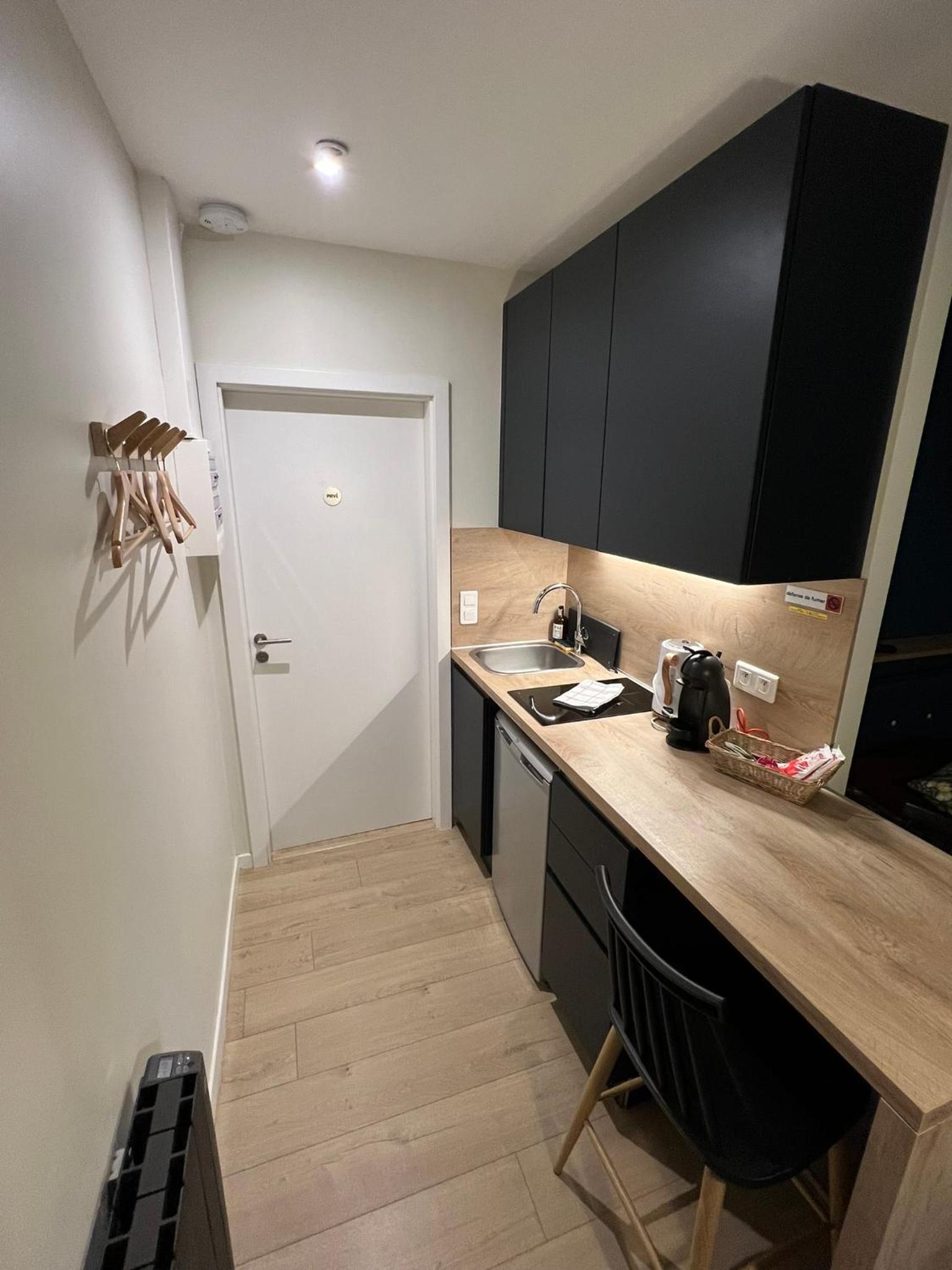 The Little Studio, photo 13