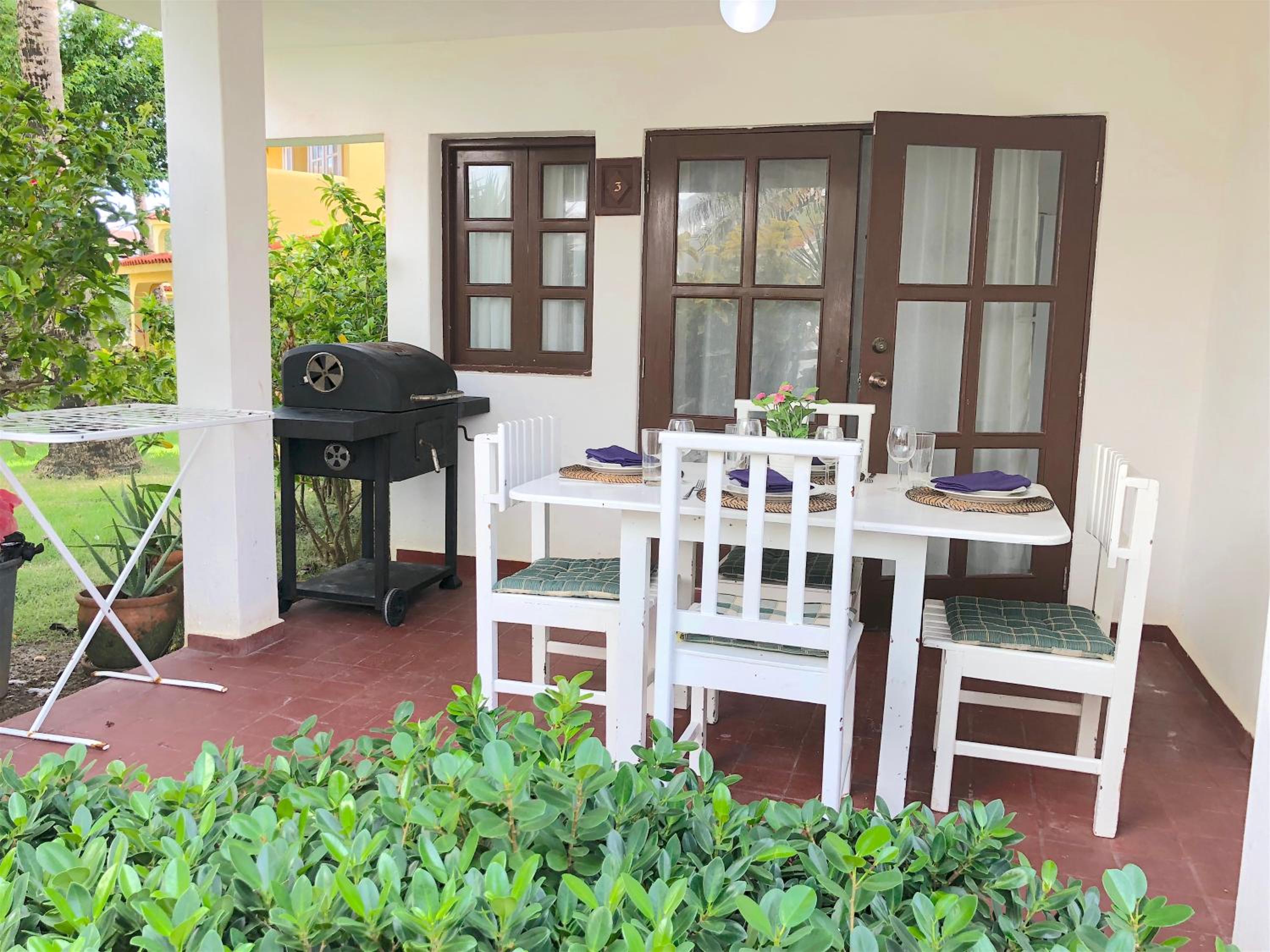 CORAL VILLAS Private Beach Resort and Spa