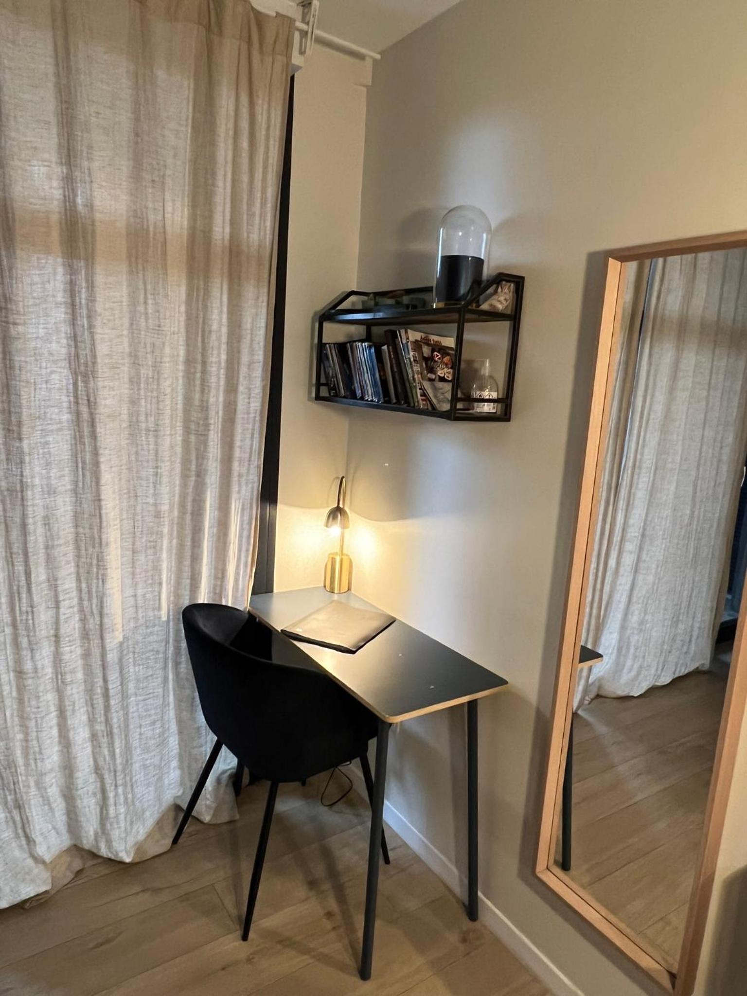 The Little Studio, photo 5