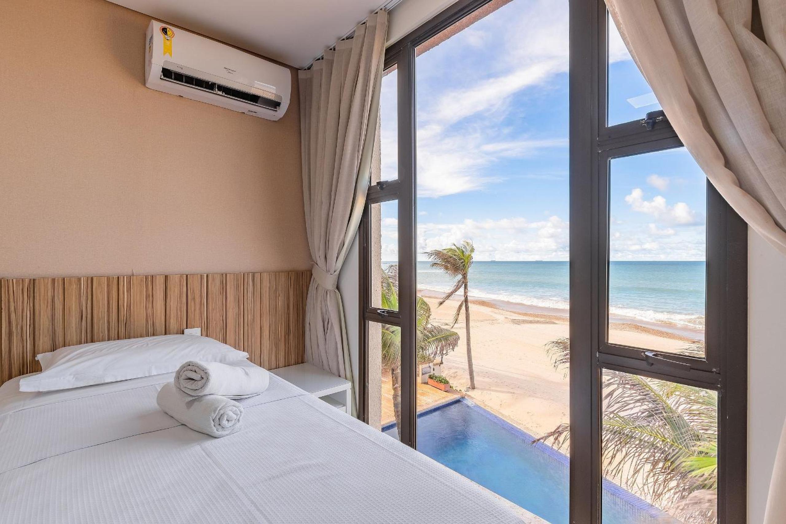 Varandas Do Mar - Luxury by the sea by Carpediem