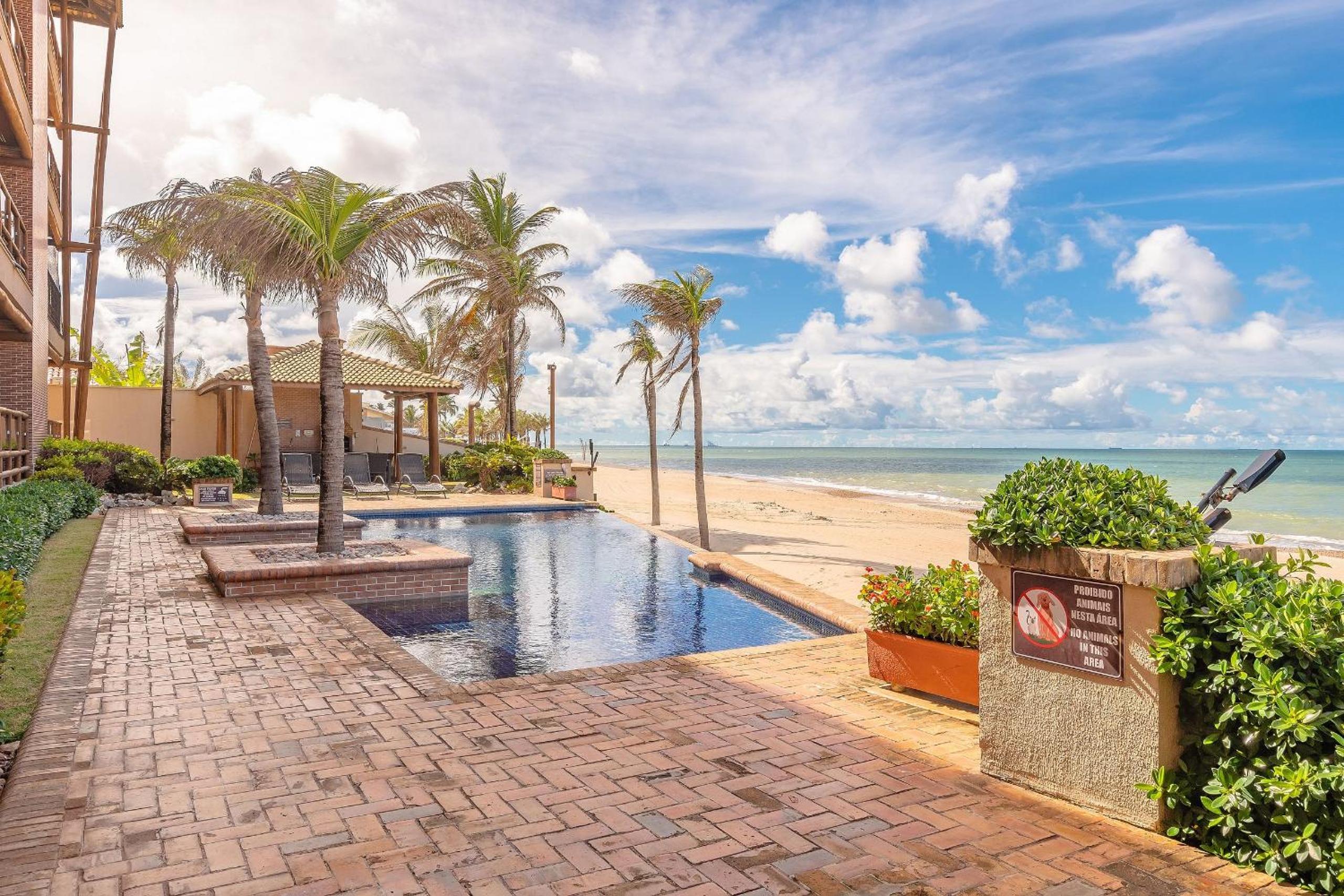 Varandas Do Mar - Luxury by the sea by Carpediem