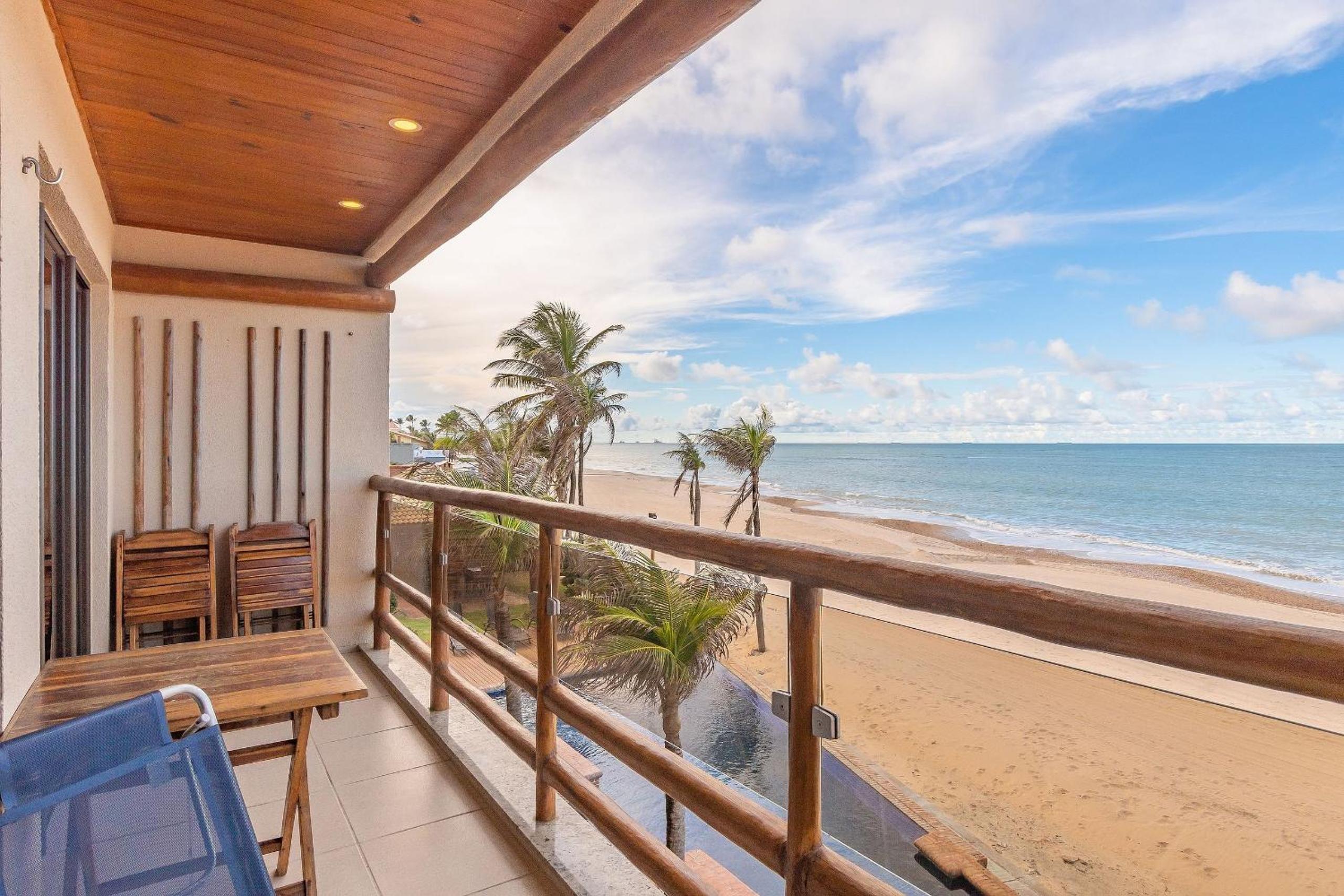 Varandas Do Mar - Luxury by the sea by Carpediem