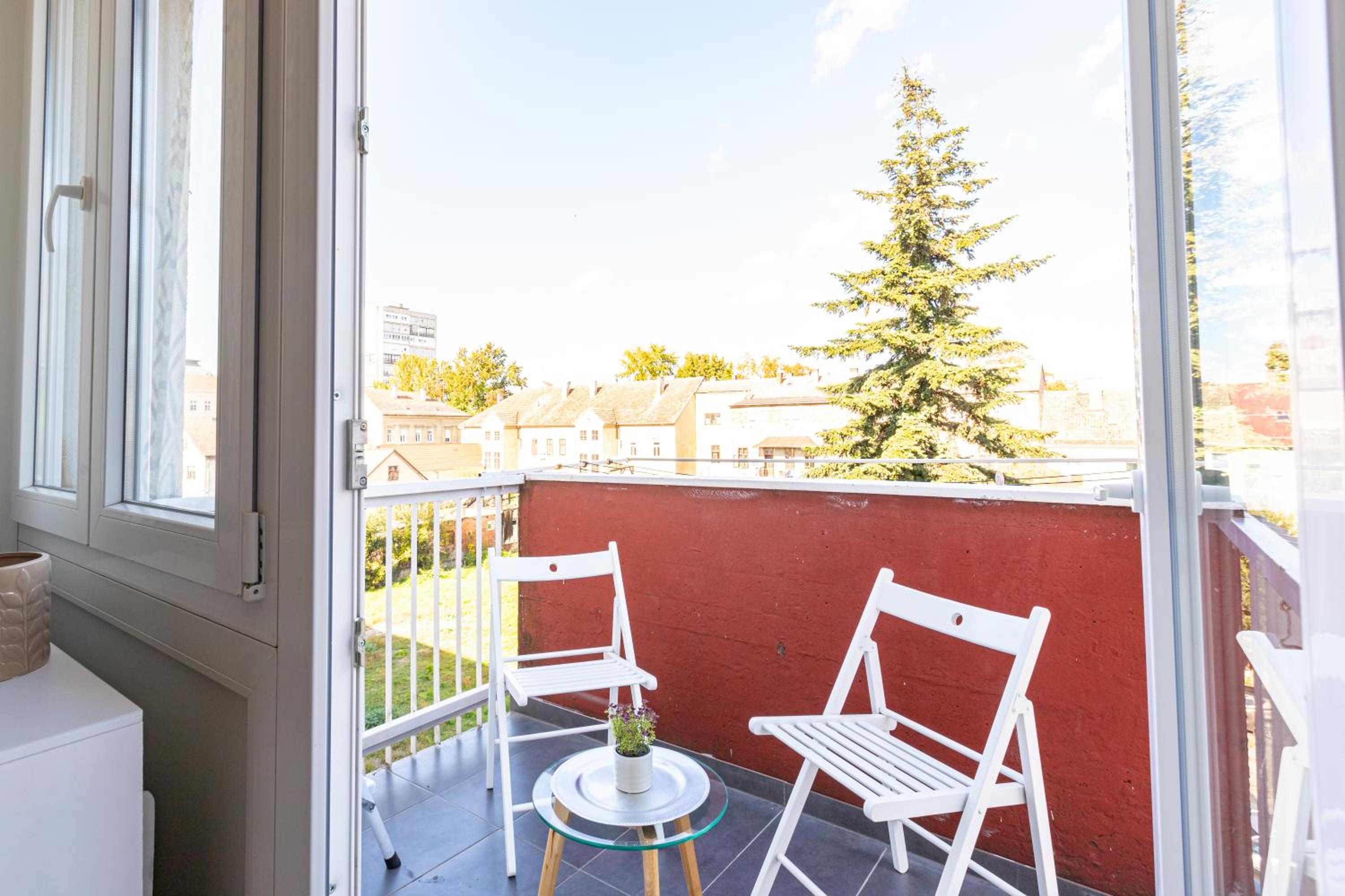 Hotel Apartman studio Eva - Image 1