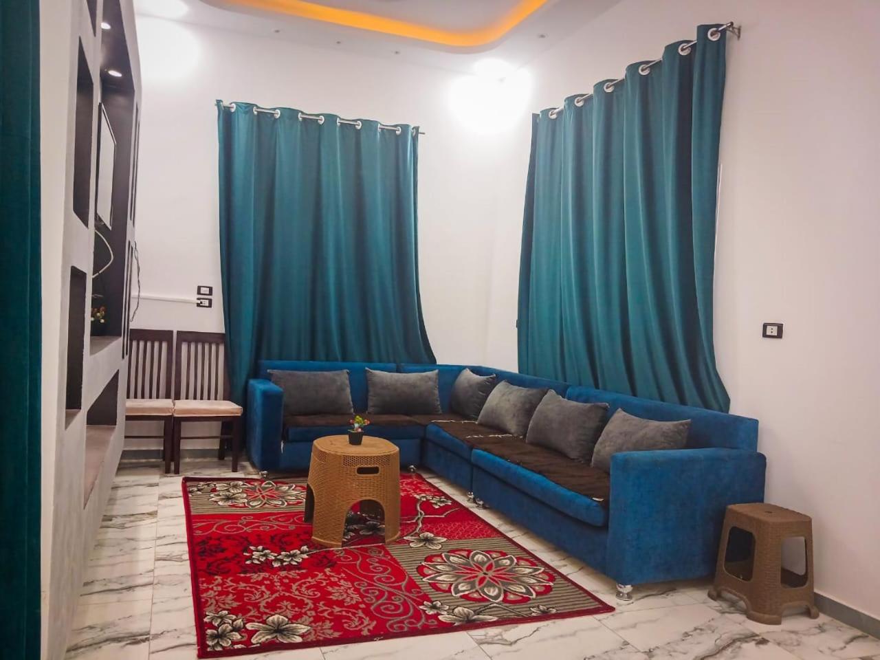 Sky Guest House