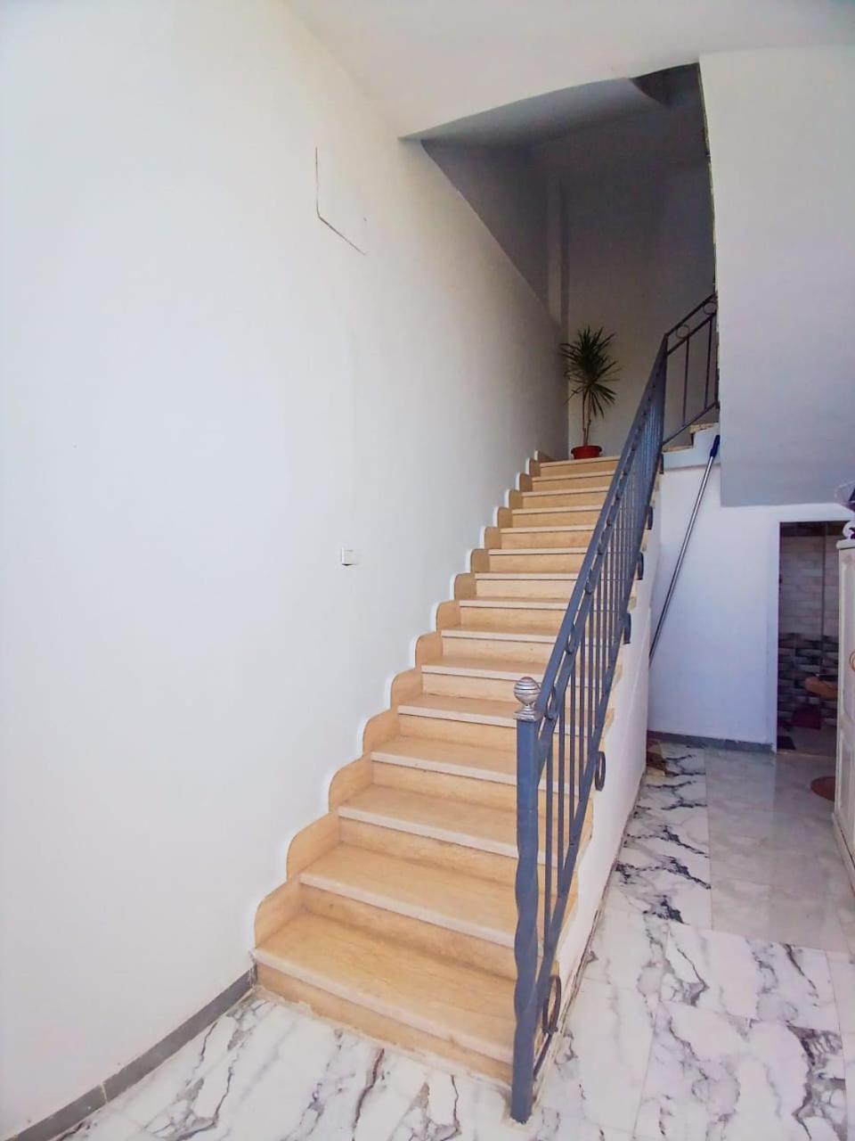 Sky Guest House