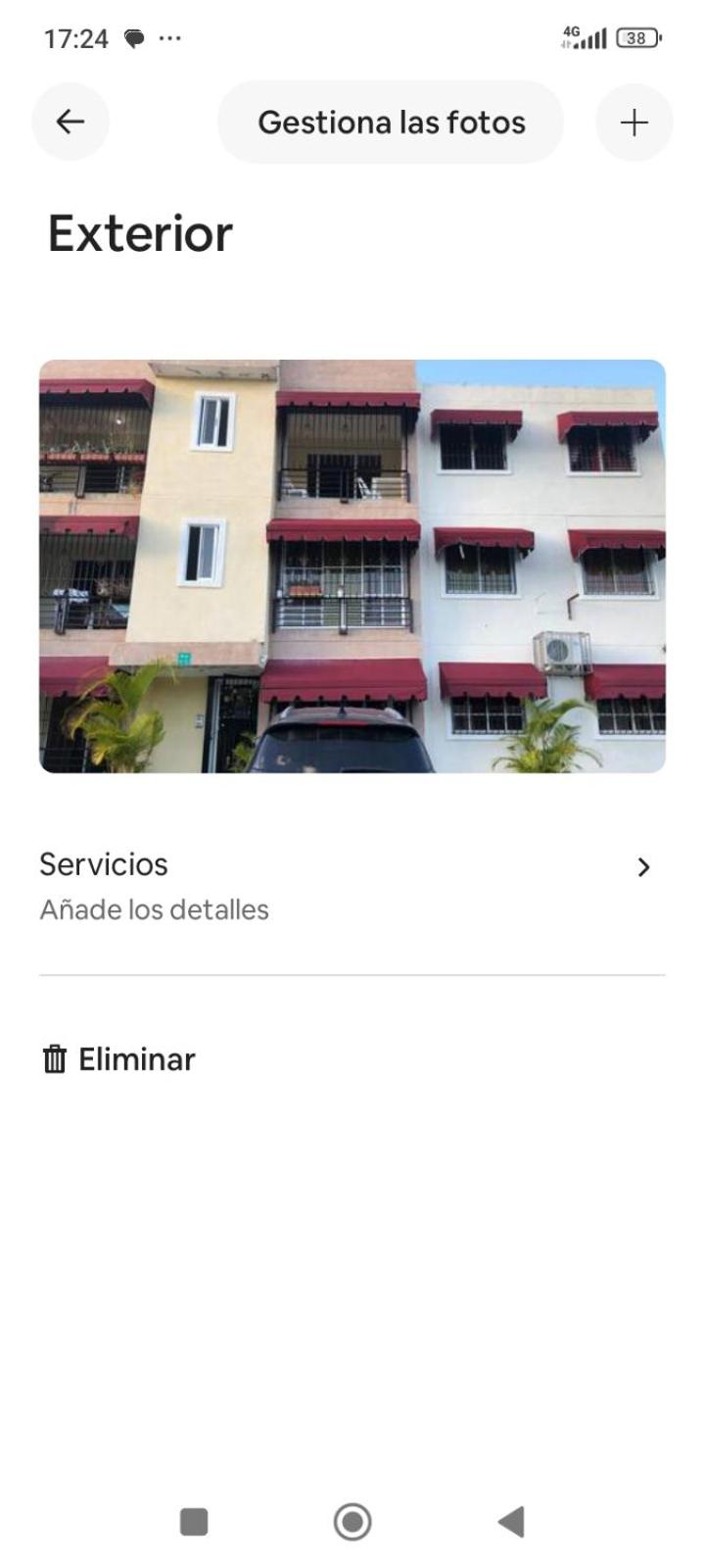 Precioso apartamento, residencial ideal familia a 10 minutos Embajada Americana - hotel in Residencial Carmen RenataIII, Santo Domingo