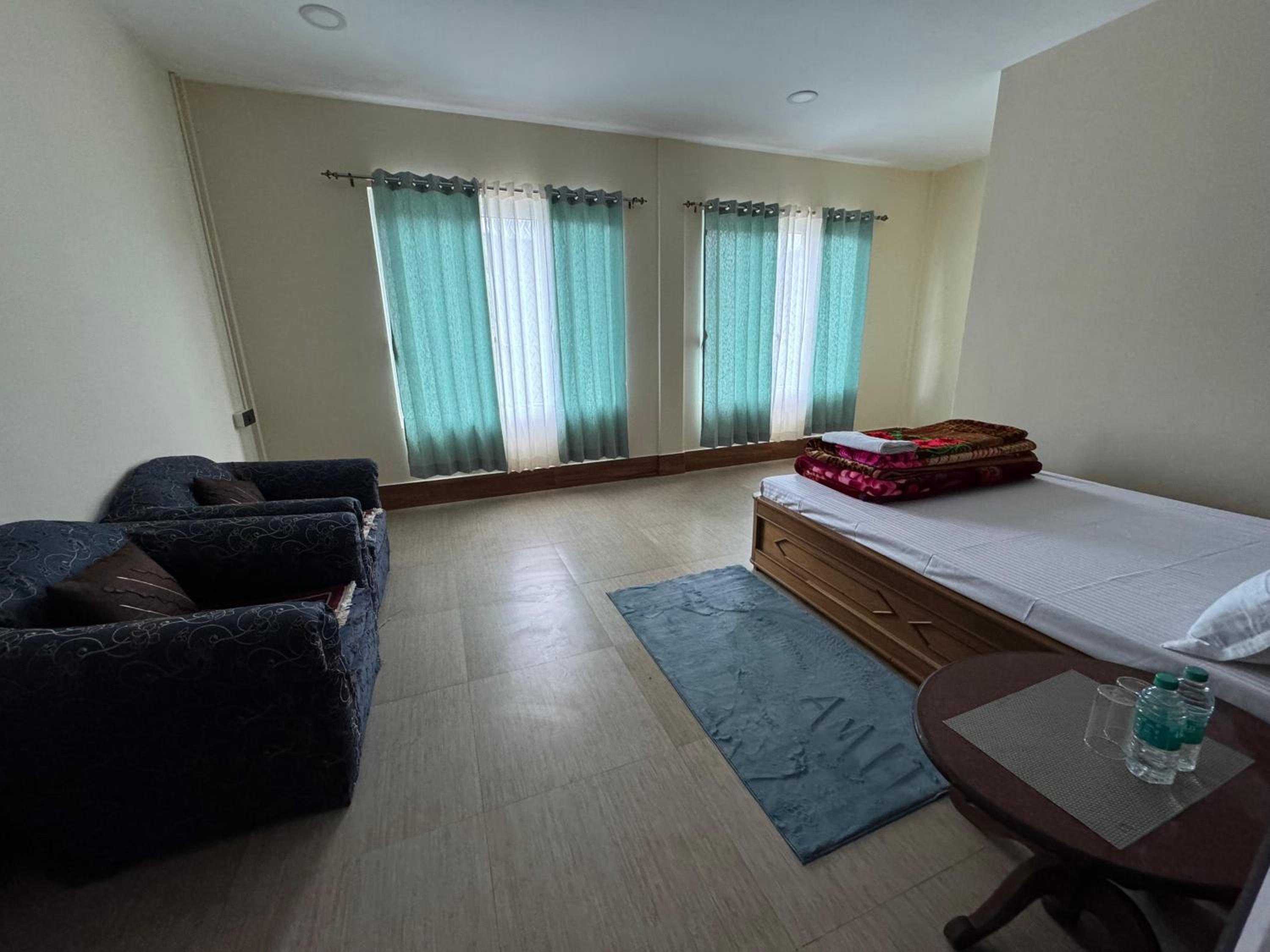 Drema Homestay