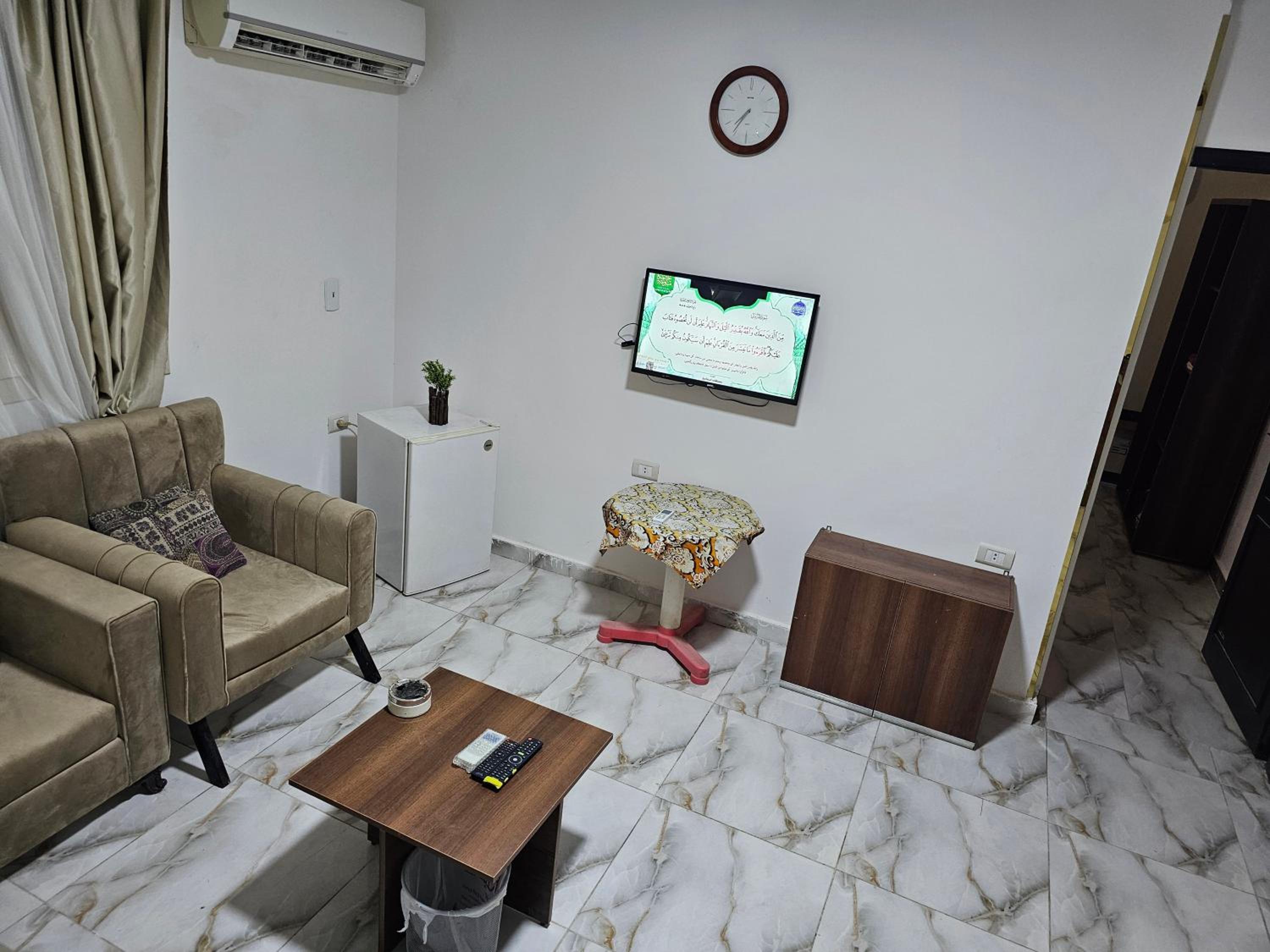 Cozy and lovely studio