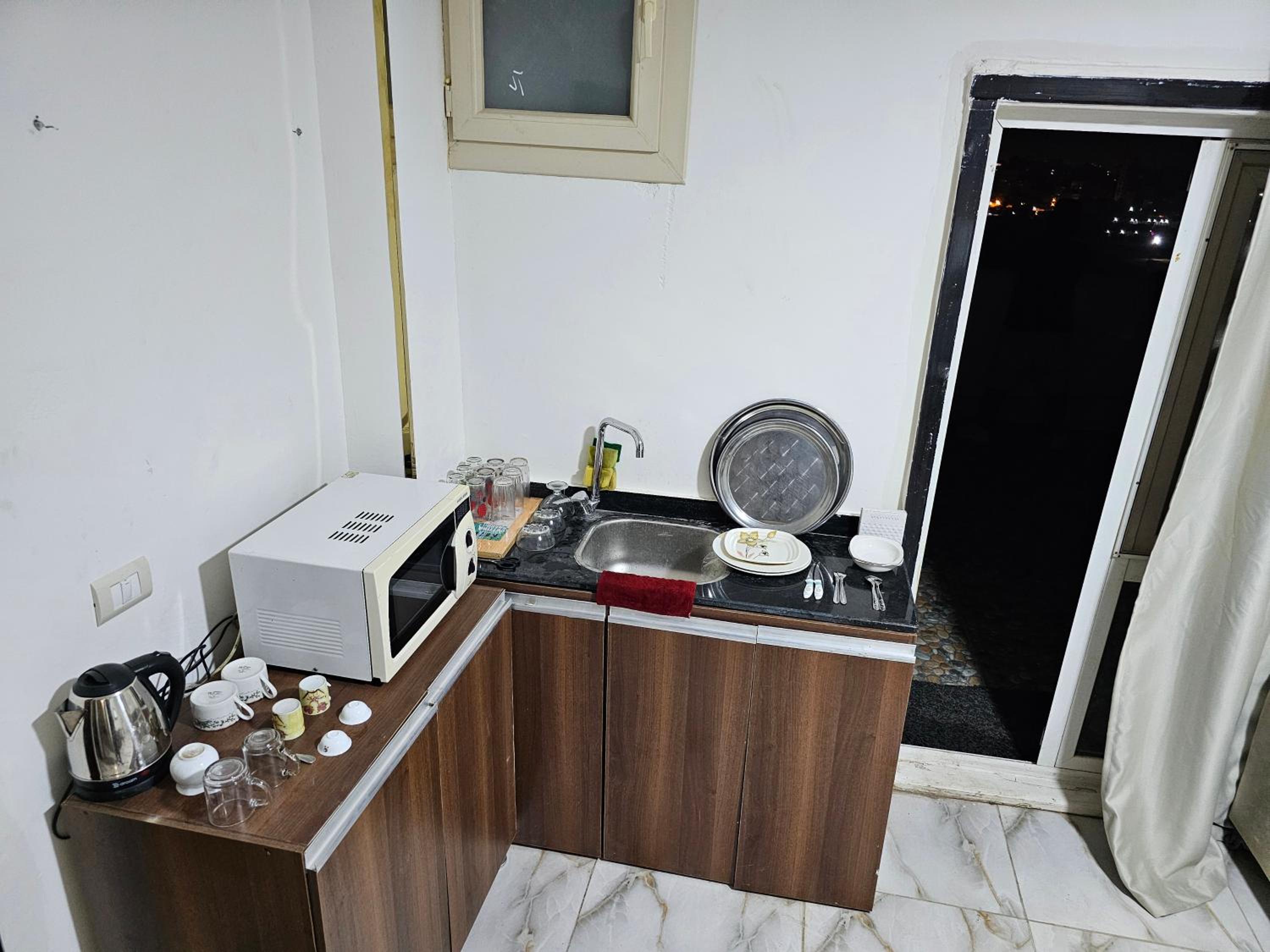 Cozy and lovely studio