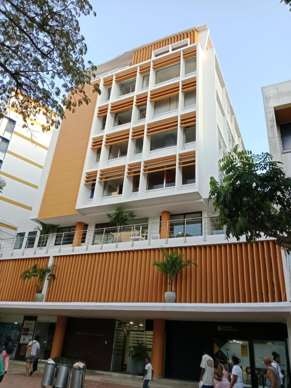 building