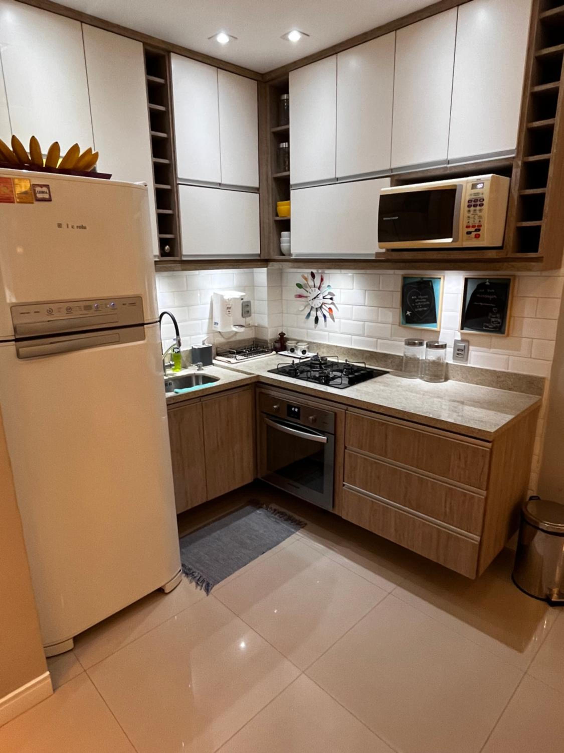 Apartamento studio em Copacabana Rio de Janeiro Bem localizado perto da praia