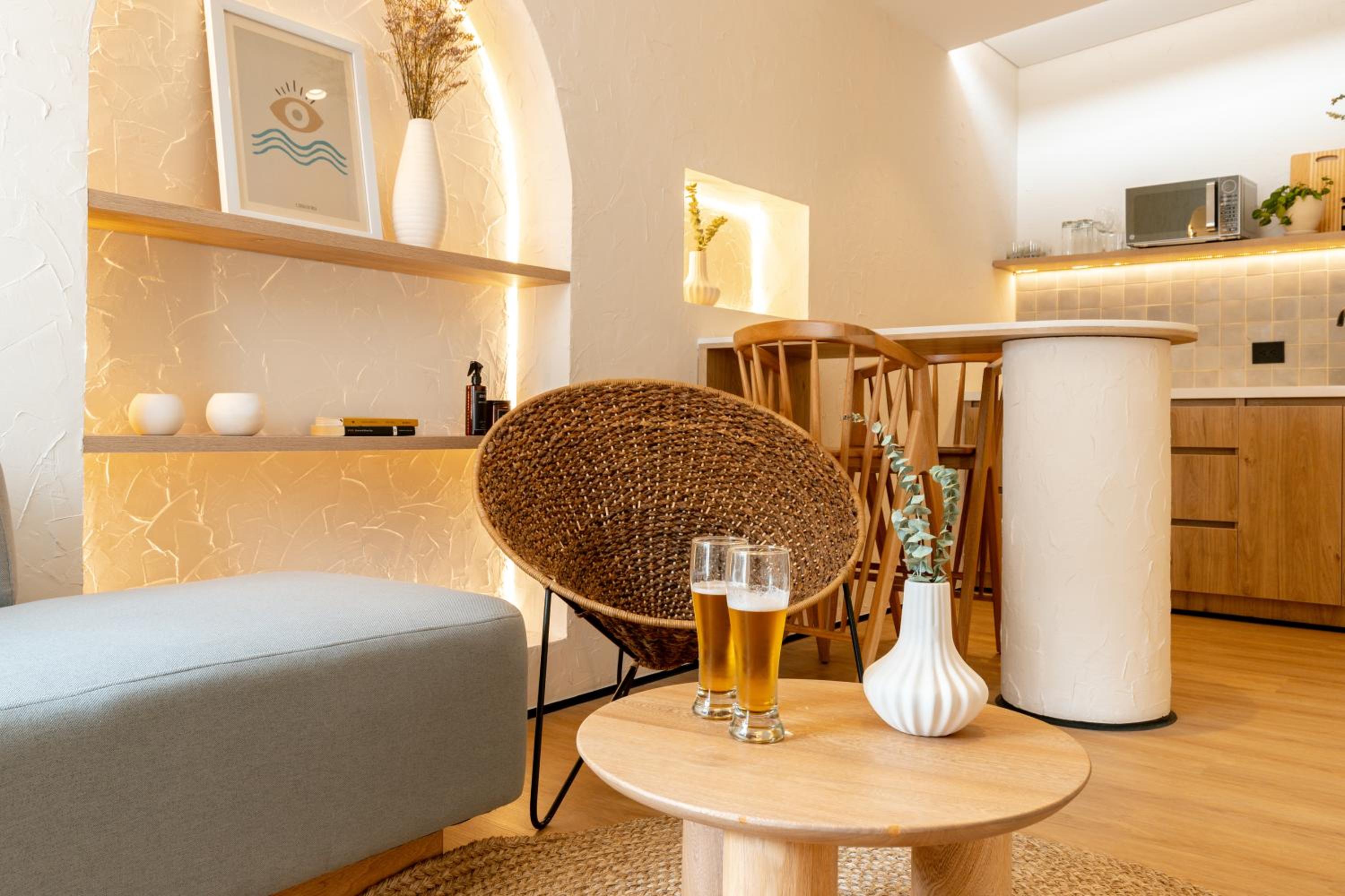 Casa Fiora Laureles