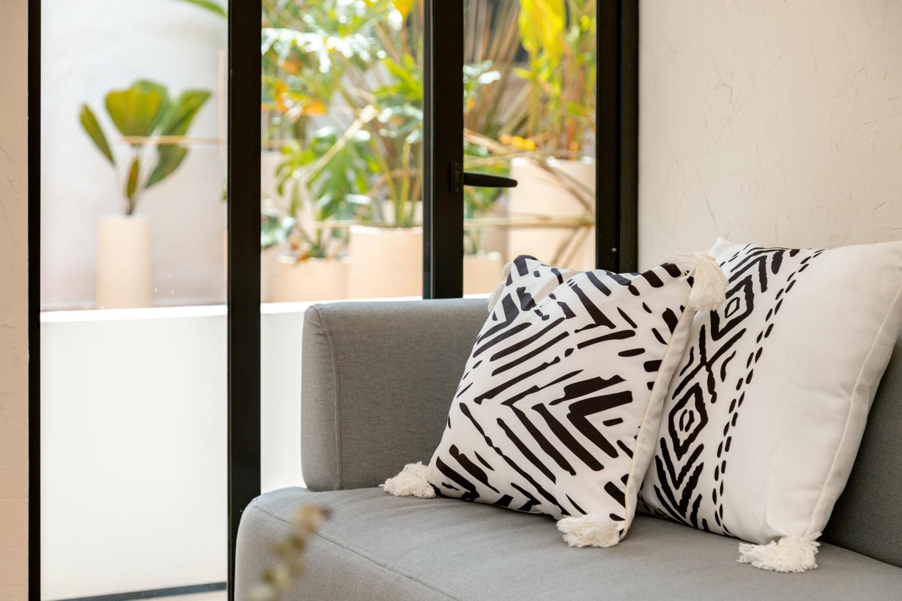 Casa Fiora Laureles